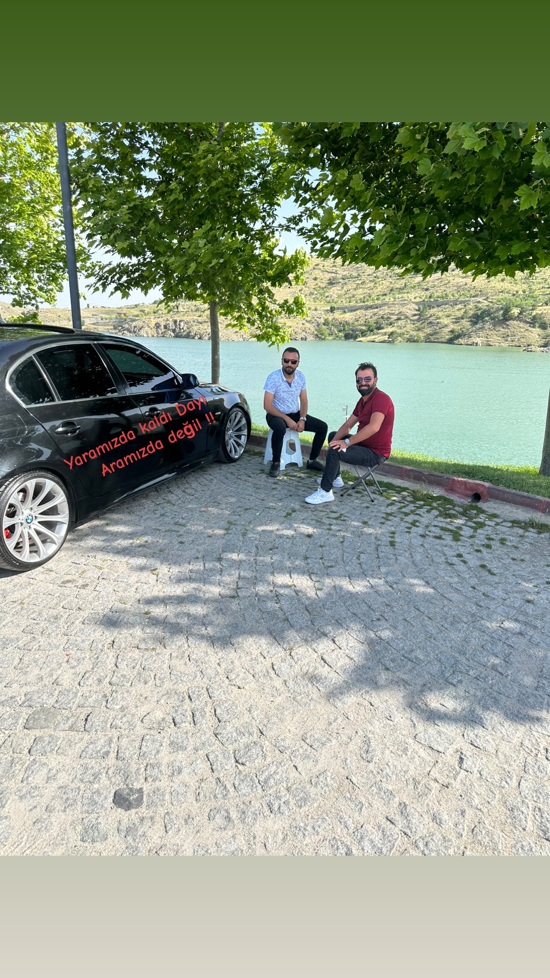 @İsmail KÖÇ