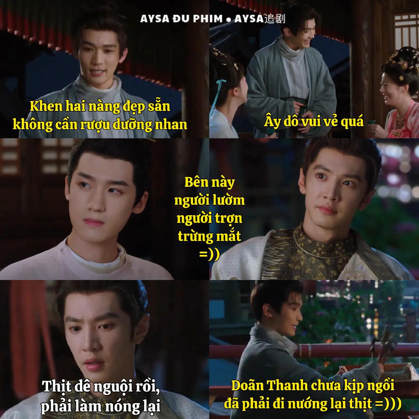 @Aysa Đu Phim 🍊