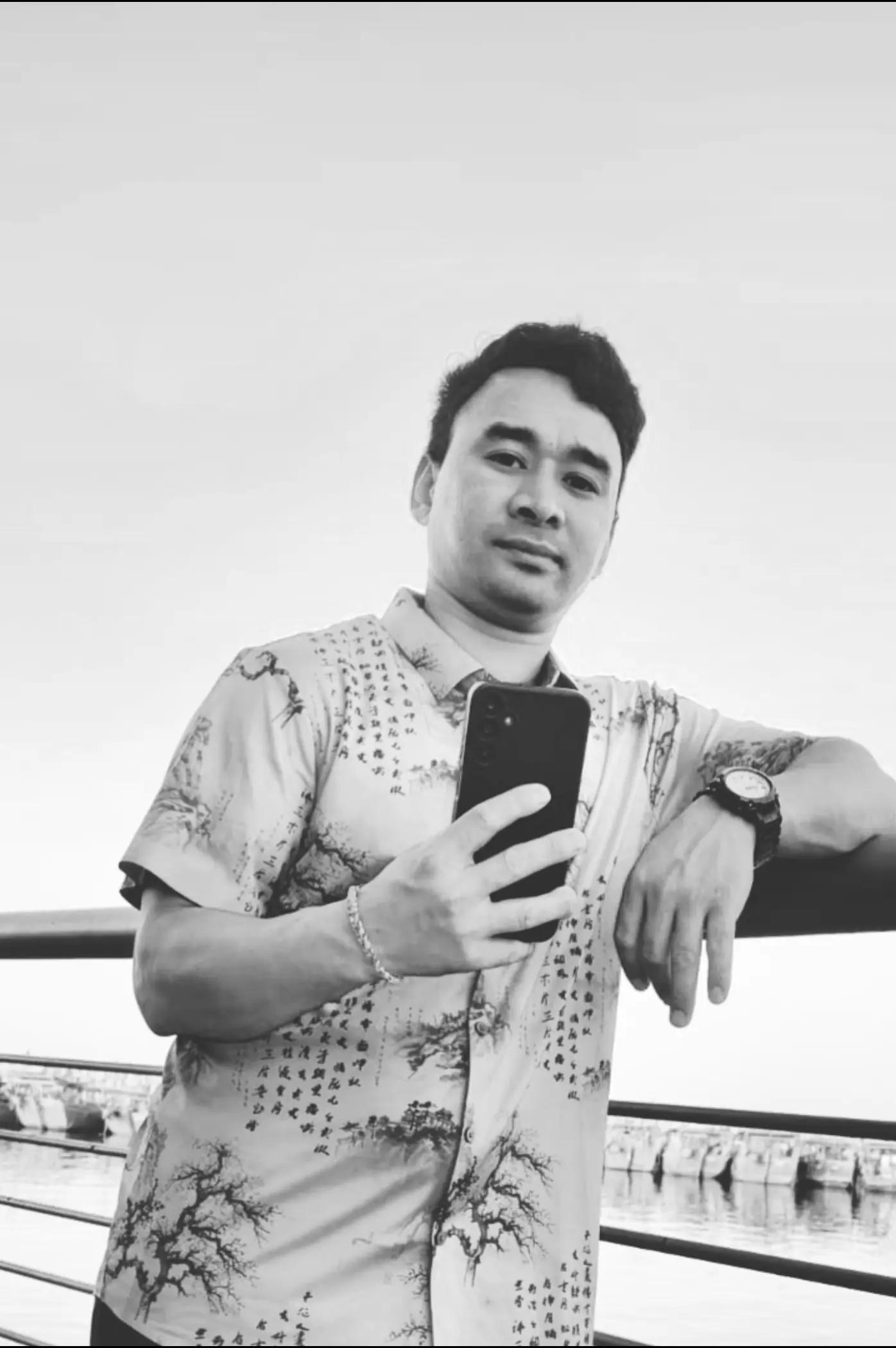 @BhuBan Shrestha🇳🇵