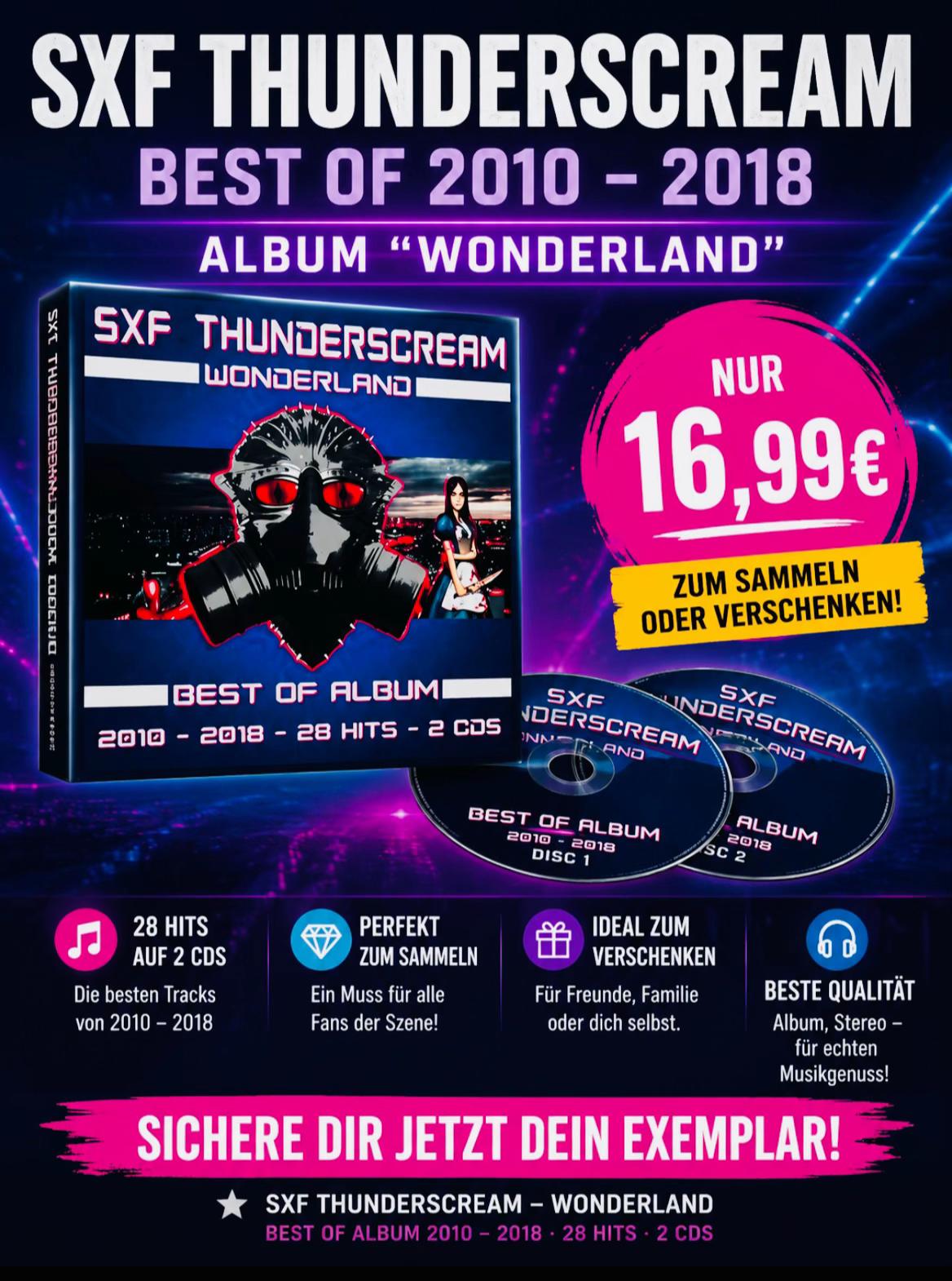@FantasyDreamRecords