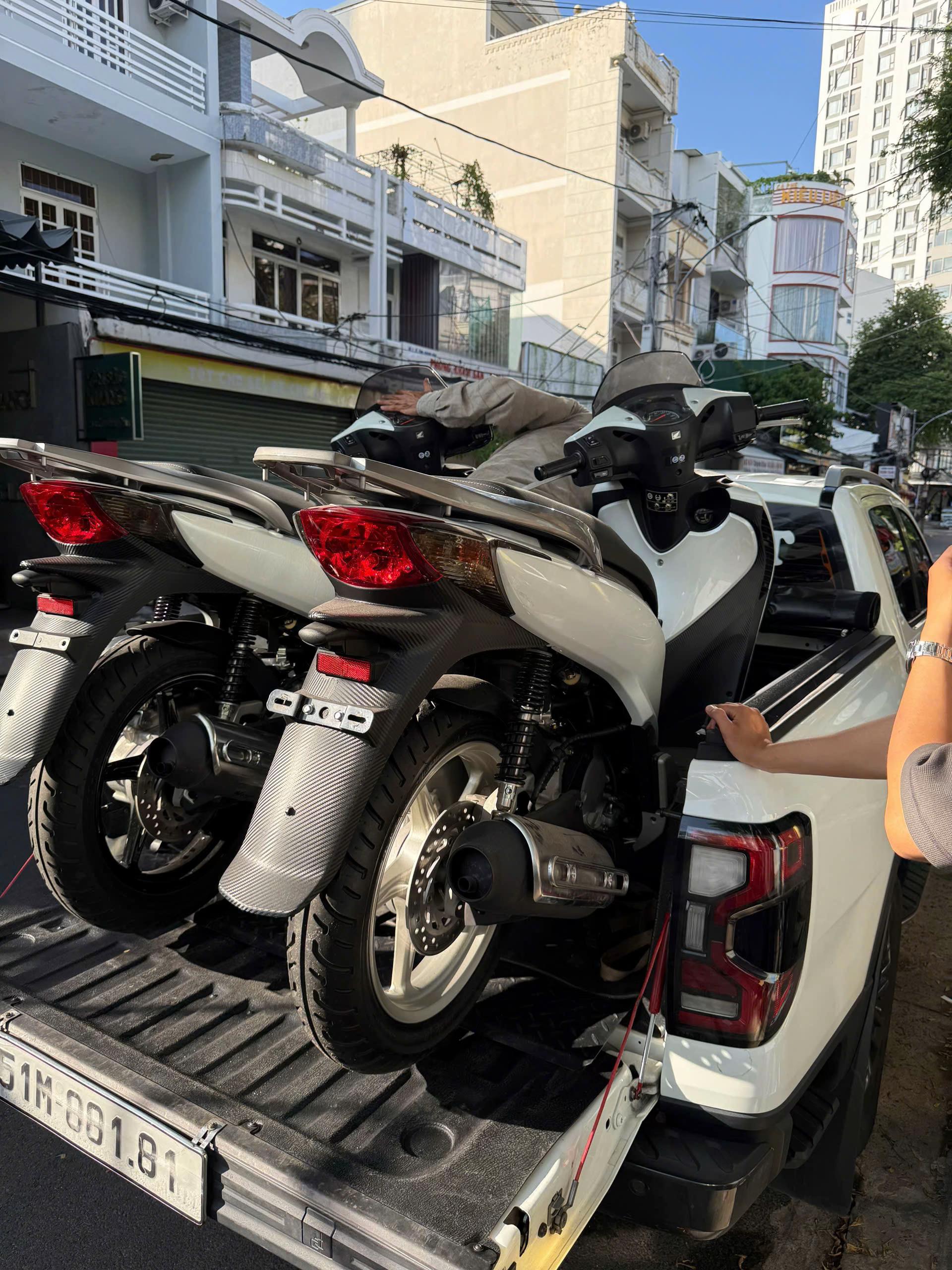 @Nguyễn Tài - CHX - Đại Phát