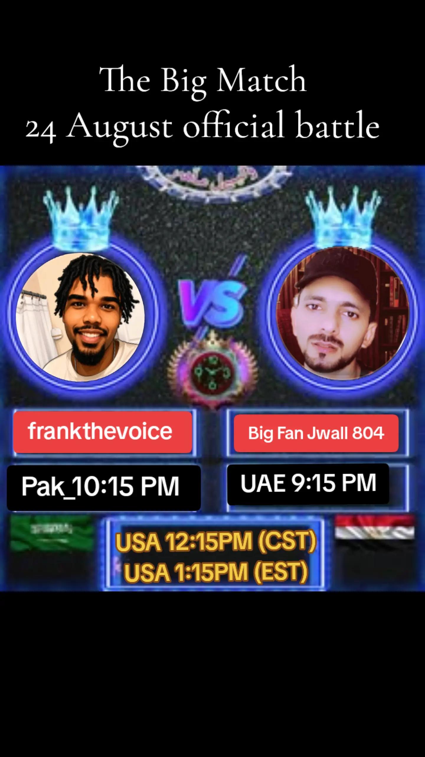 @✈️💜Big Fan JWall 804 💜✈️🇵🇰