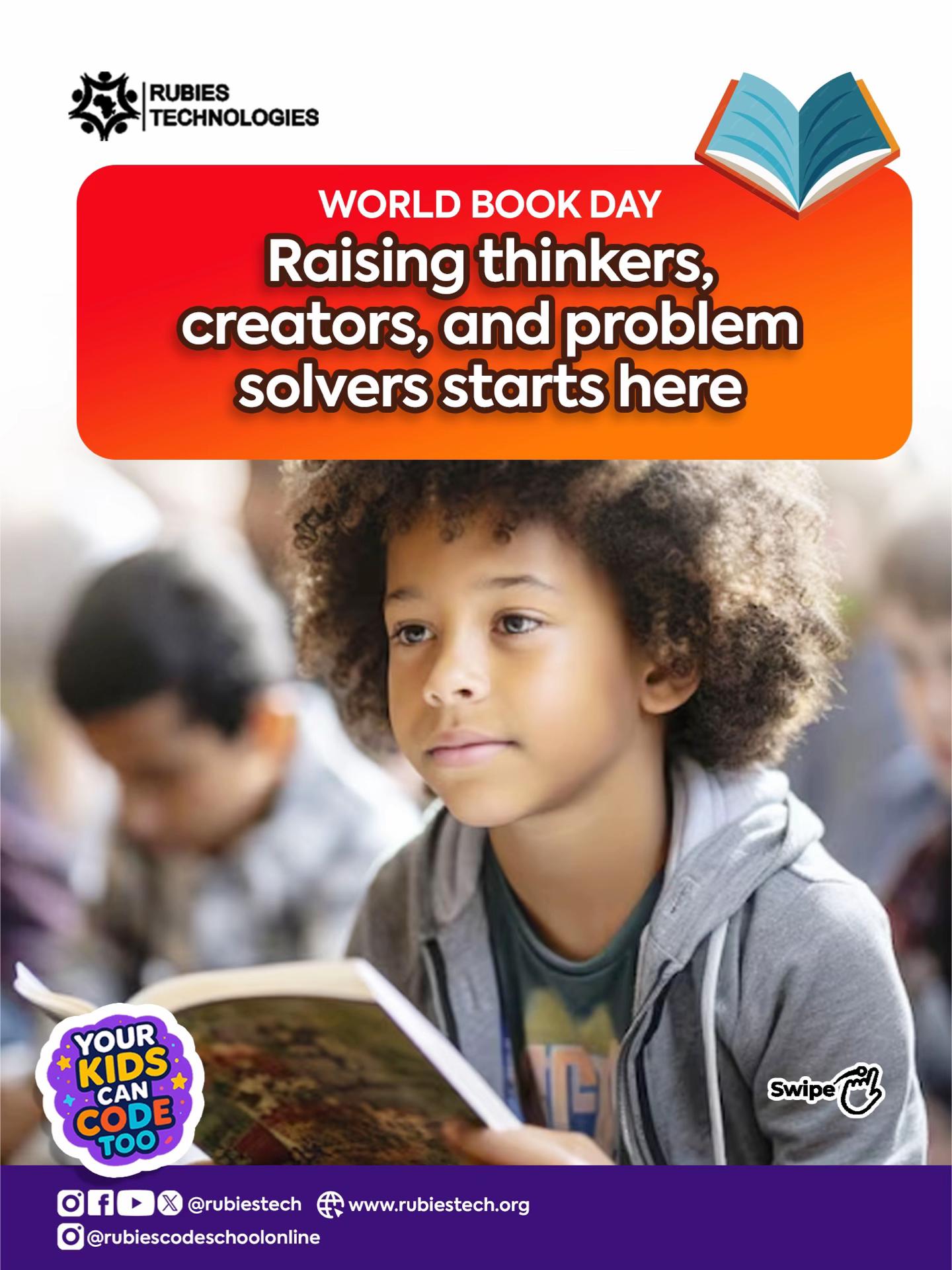 @Coding school for kids