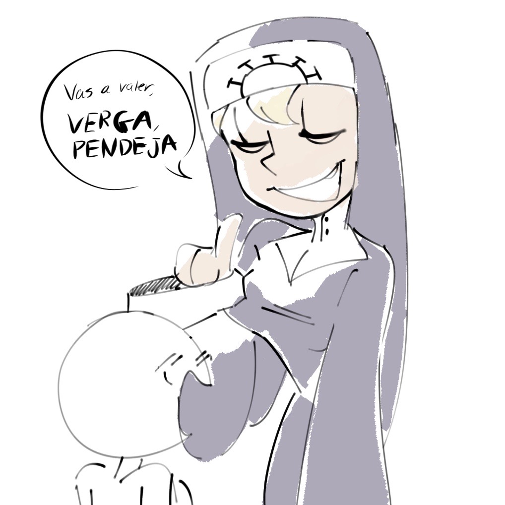 @Lesbian kogito