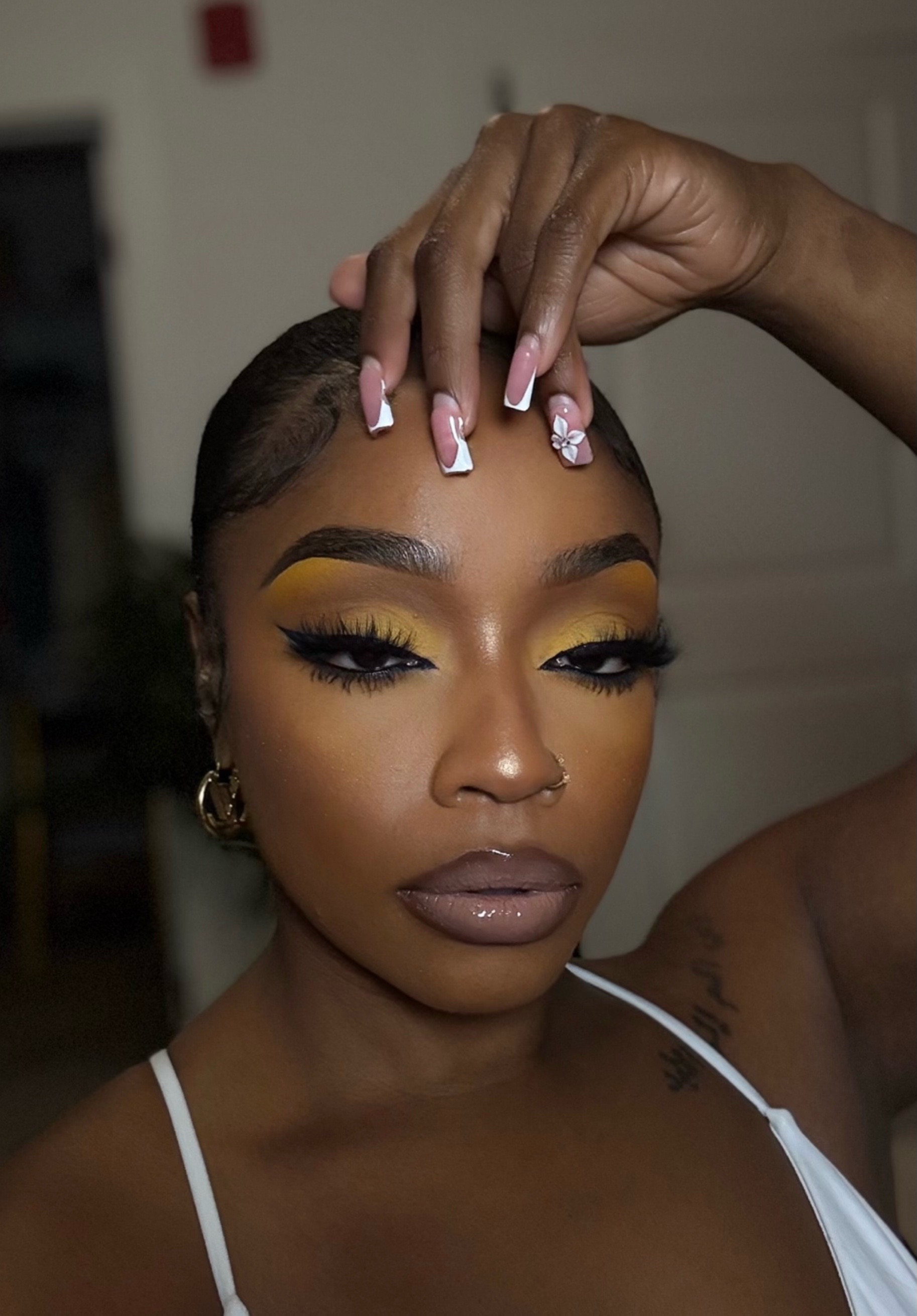 @Scratchedbykat cosmetics
