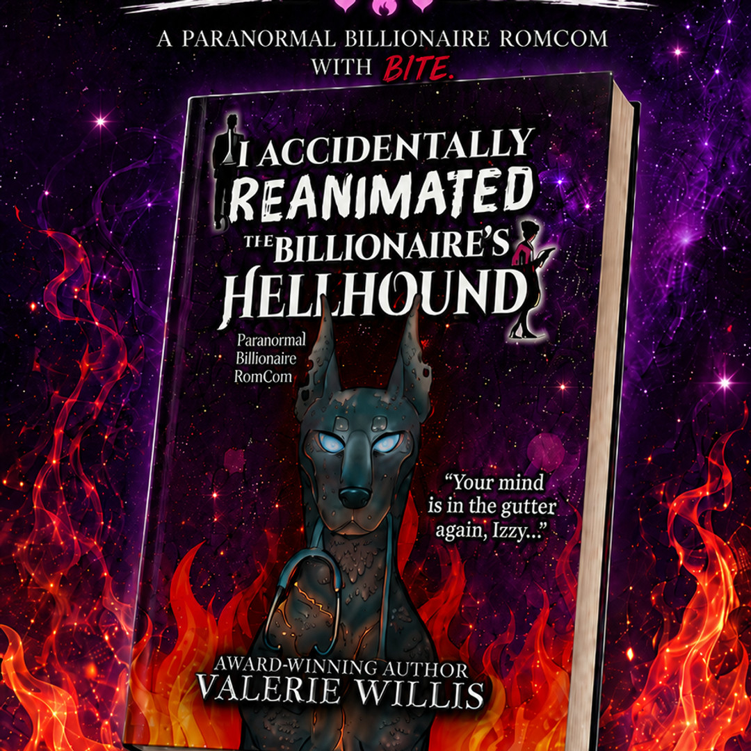 @Author Valerie Willis