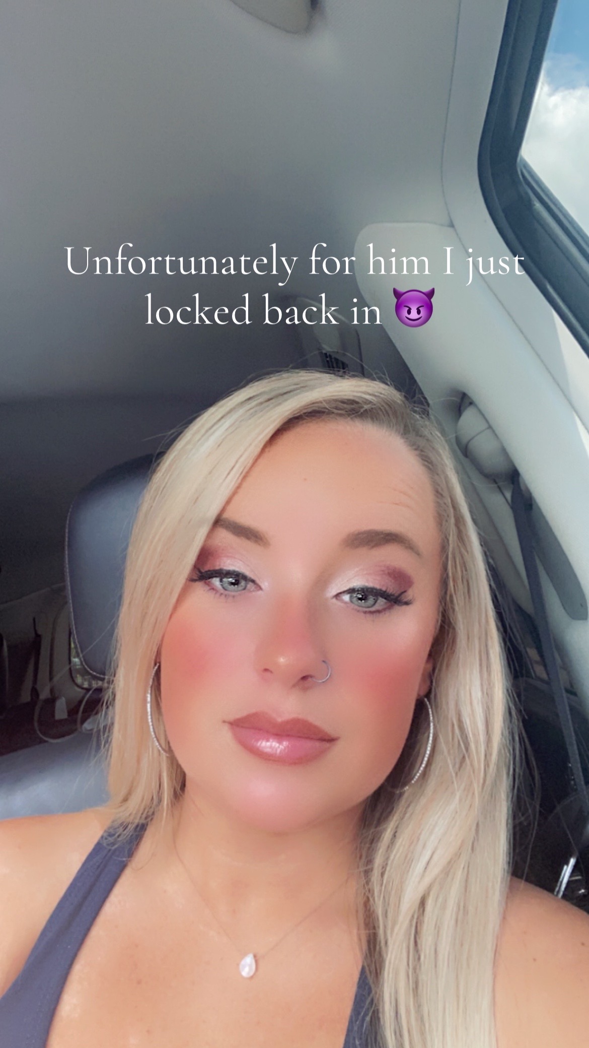 @Hannah Nicole