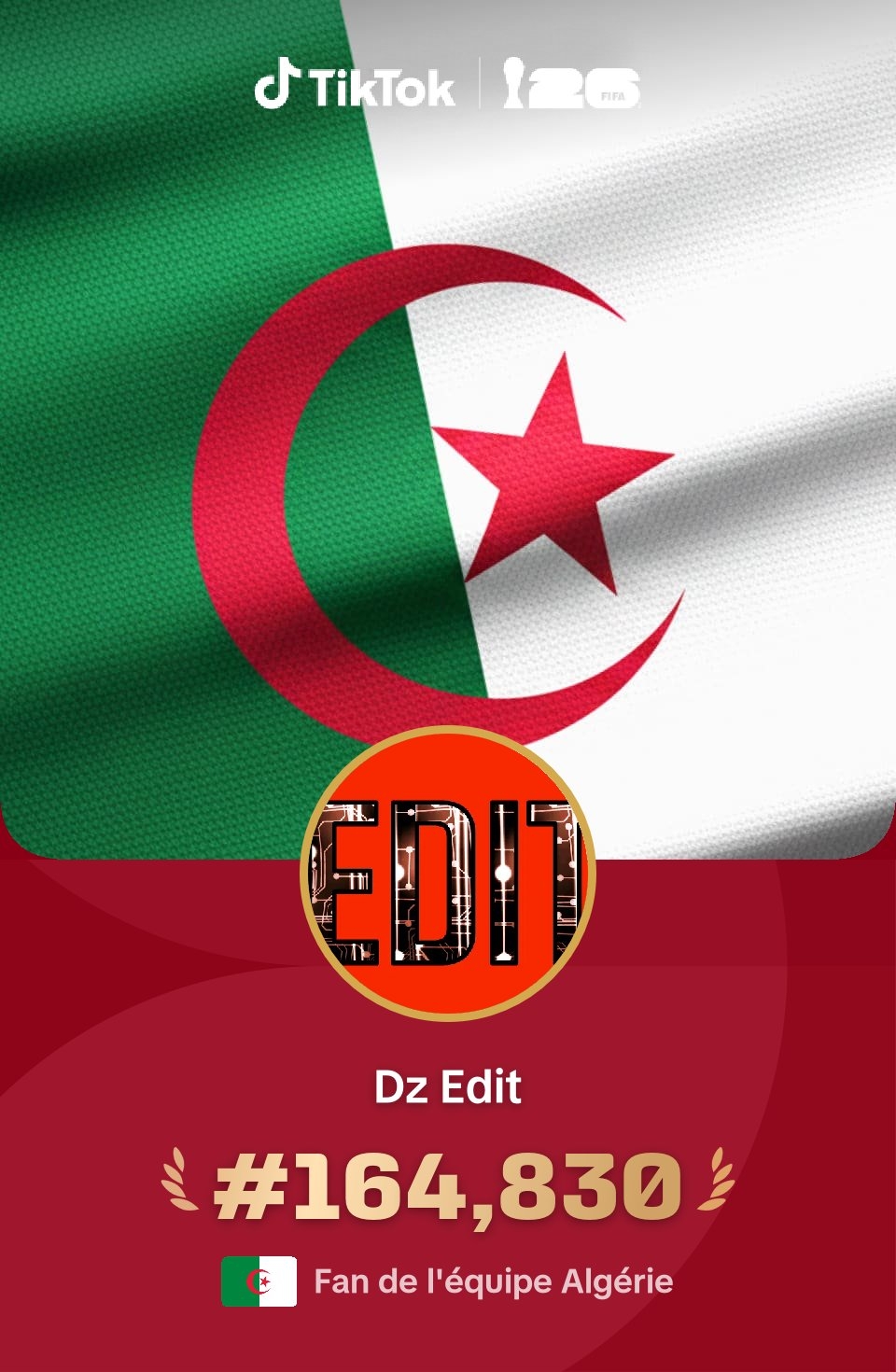 @Dz Edit