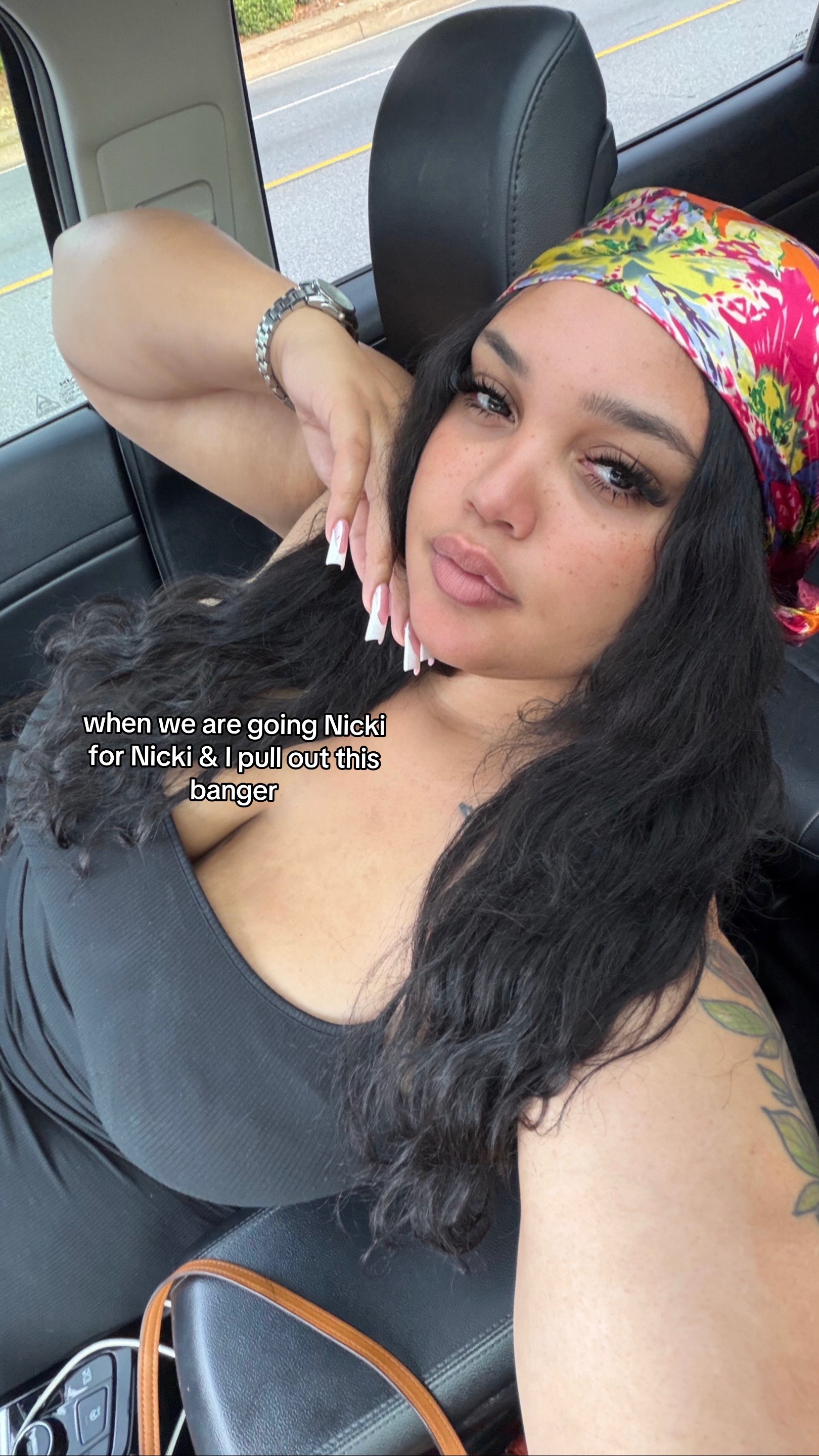 @Charli Marie | ATL Creator 🎀