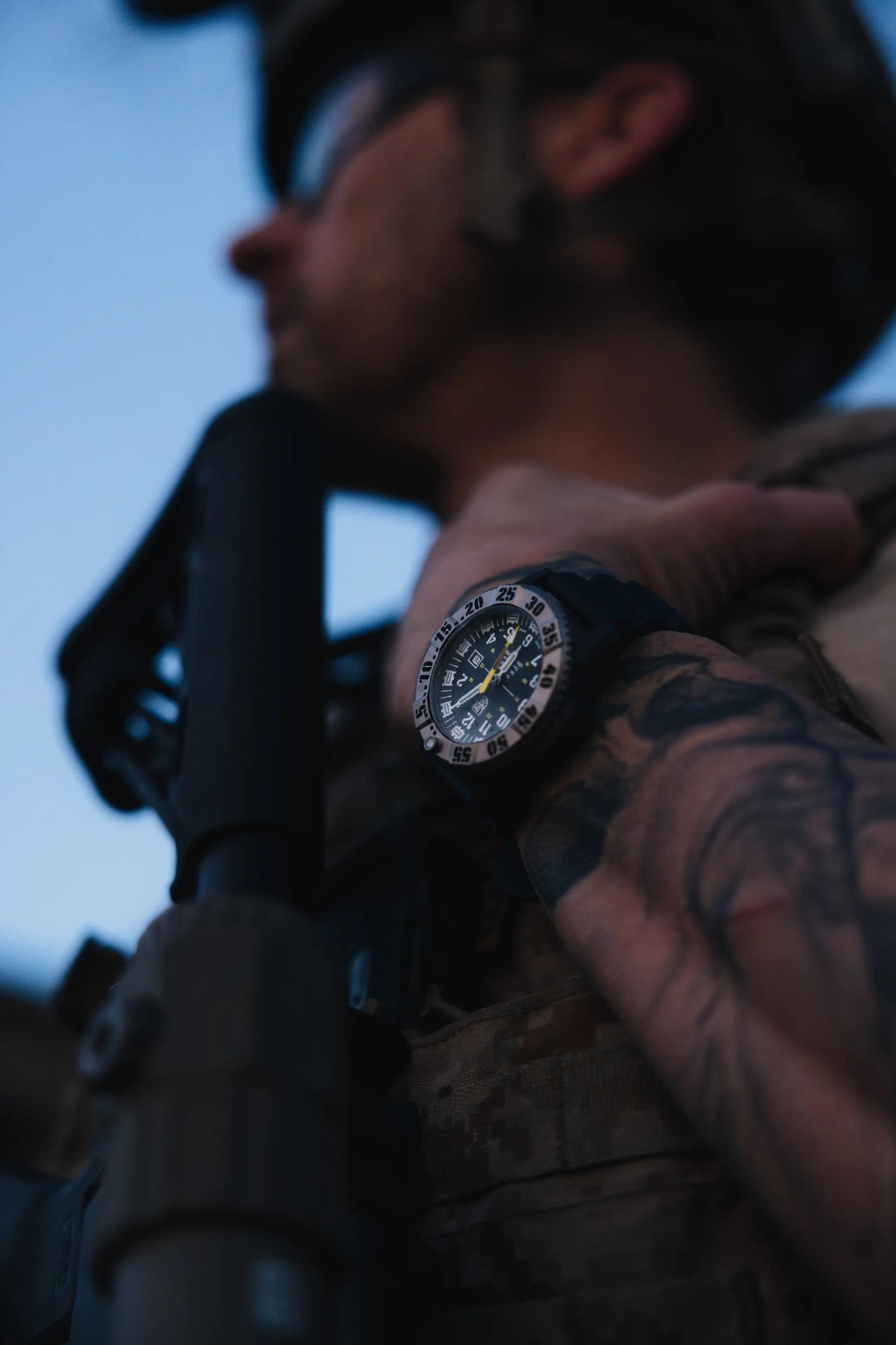 @luminox official
