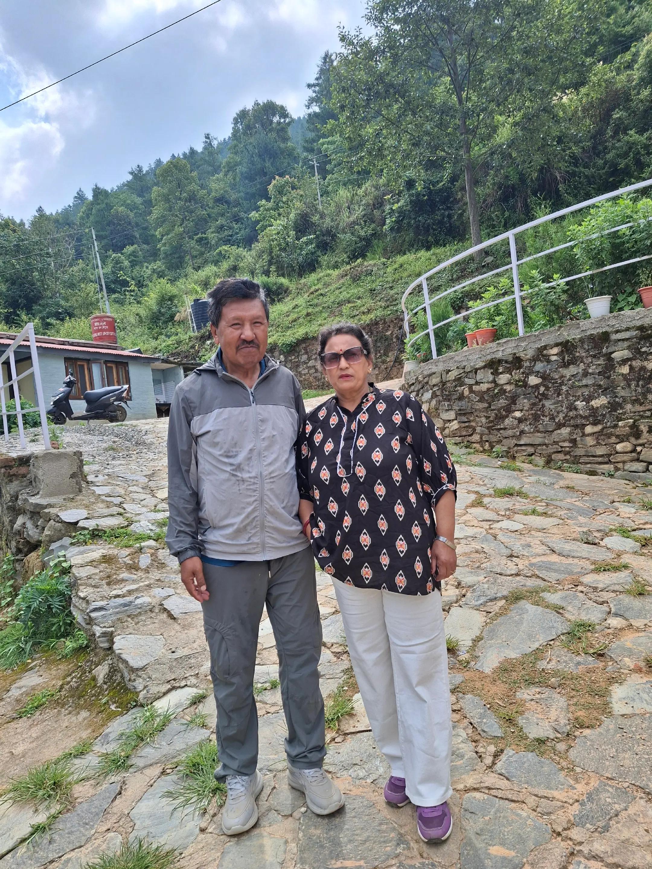@Bidya Maharjan