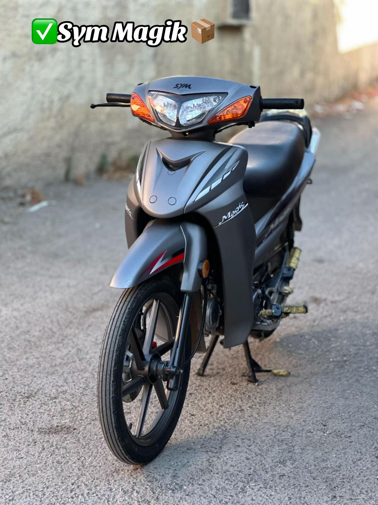 @💚Abd&oslash;&ucirc; Yamaha 💙
