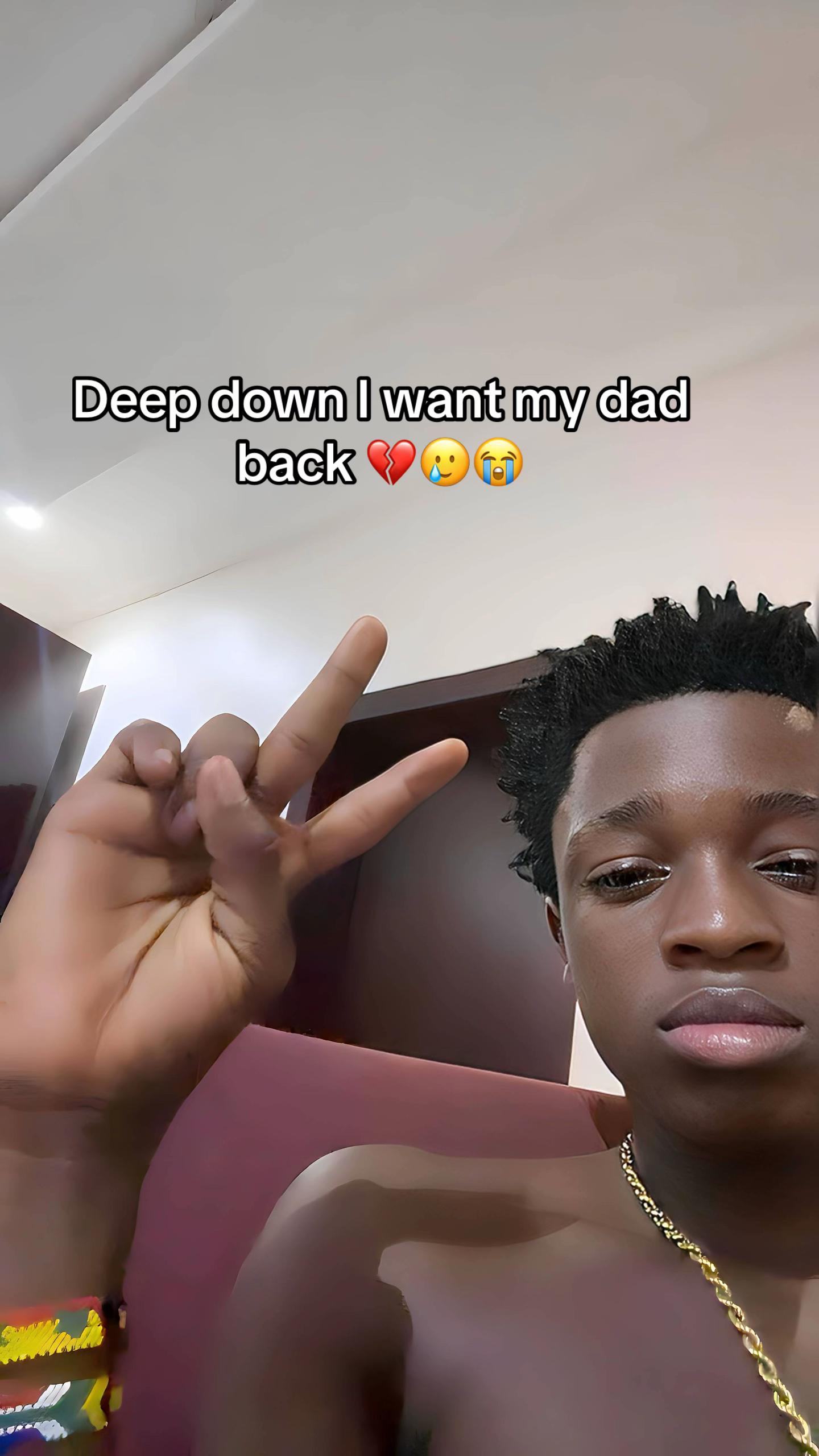 @chibueze de blessings