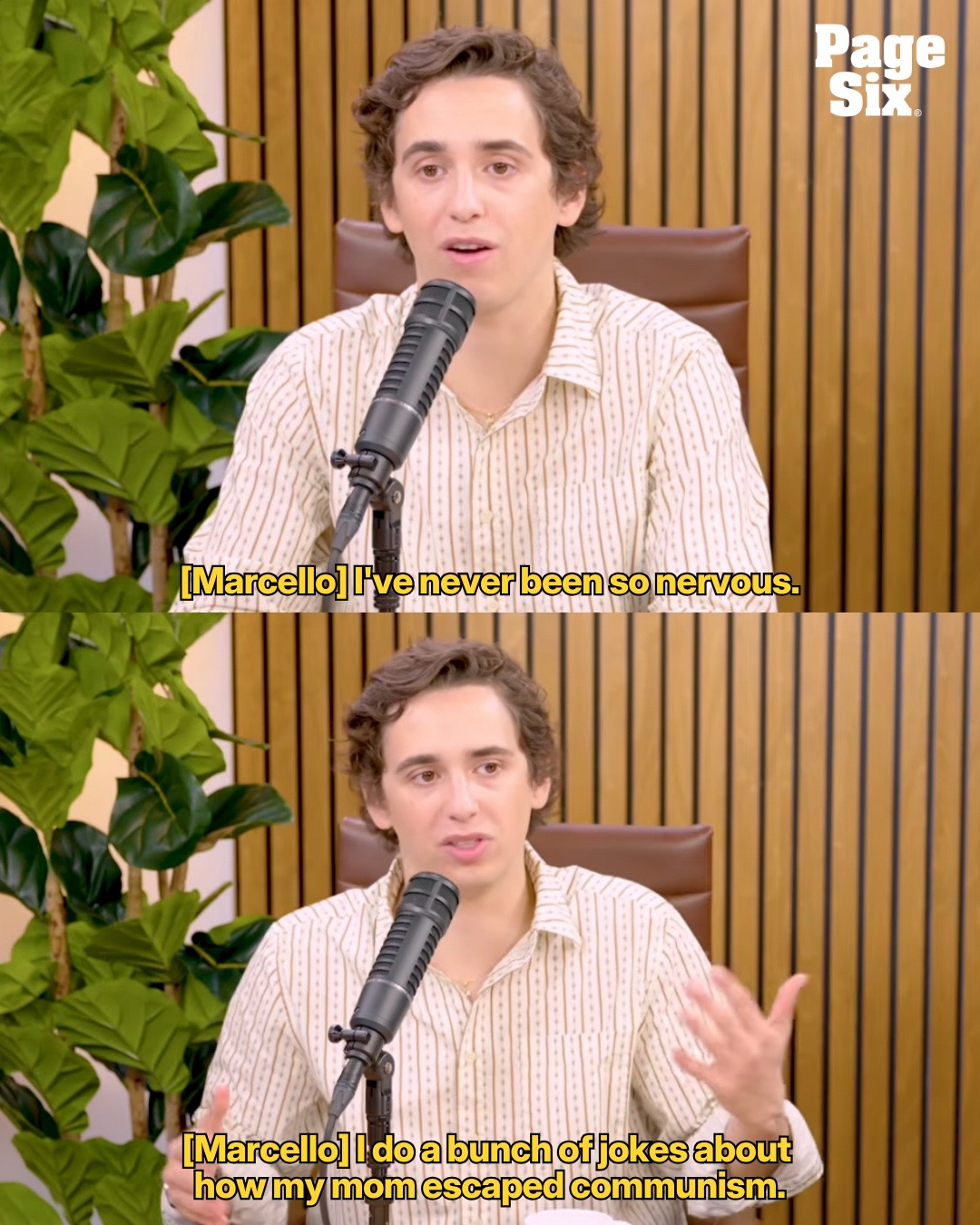 @Page Six