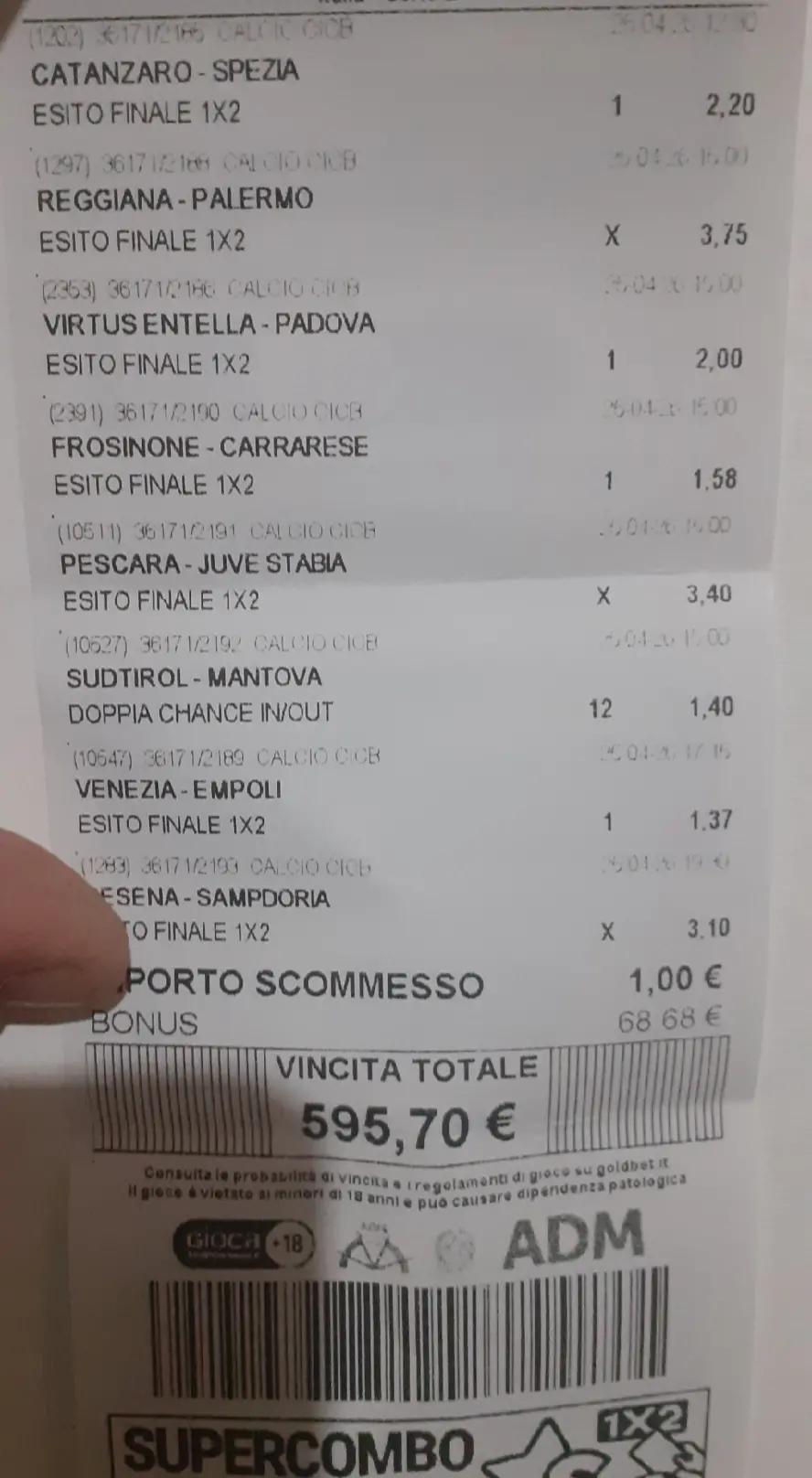 @Fiippo De Santis
