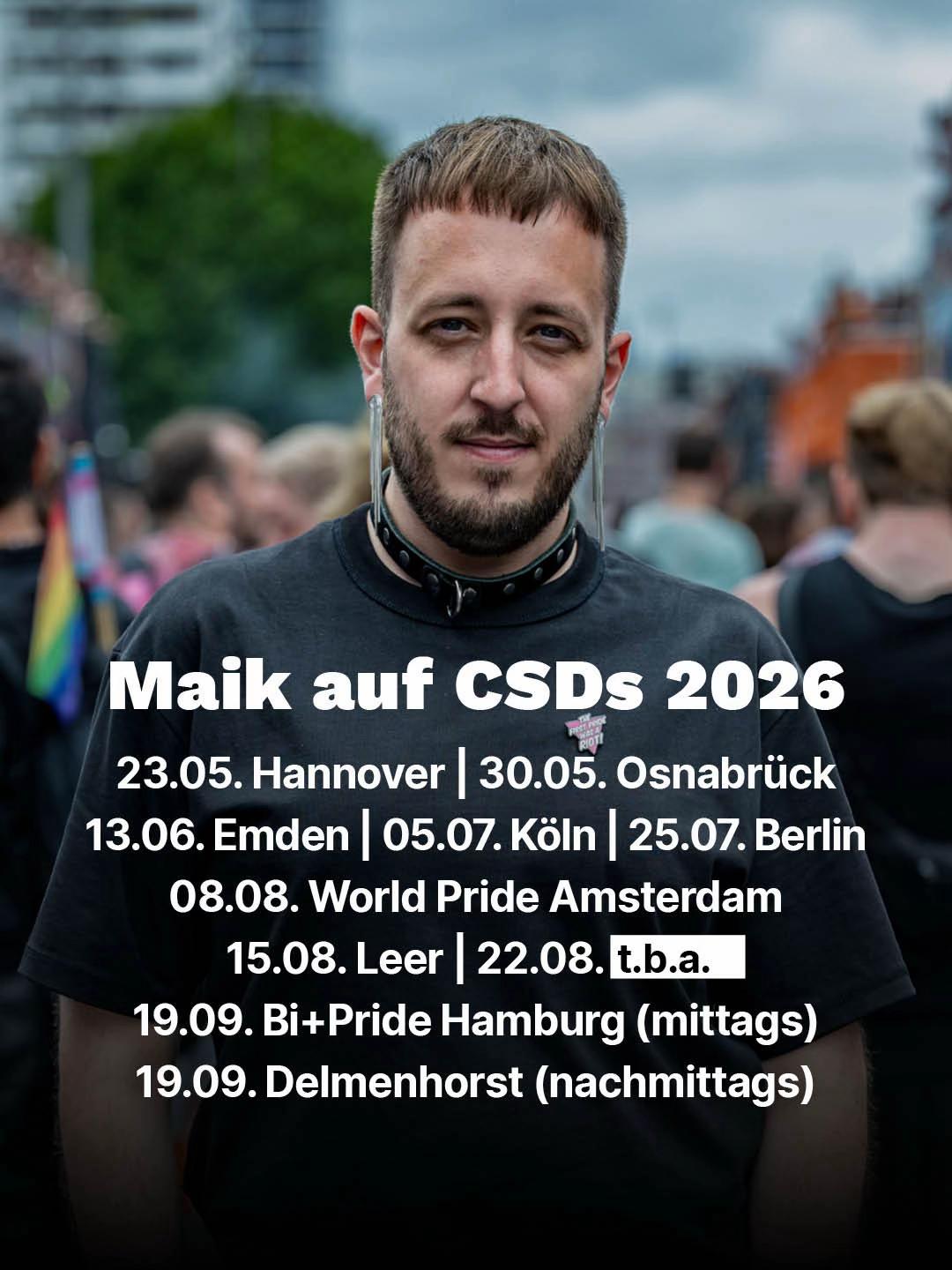 @Maik Br&uuml;ckner
