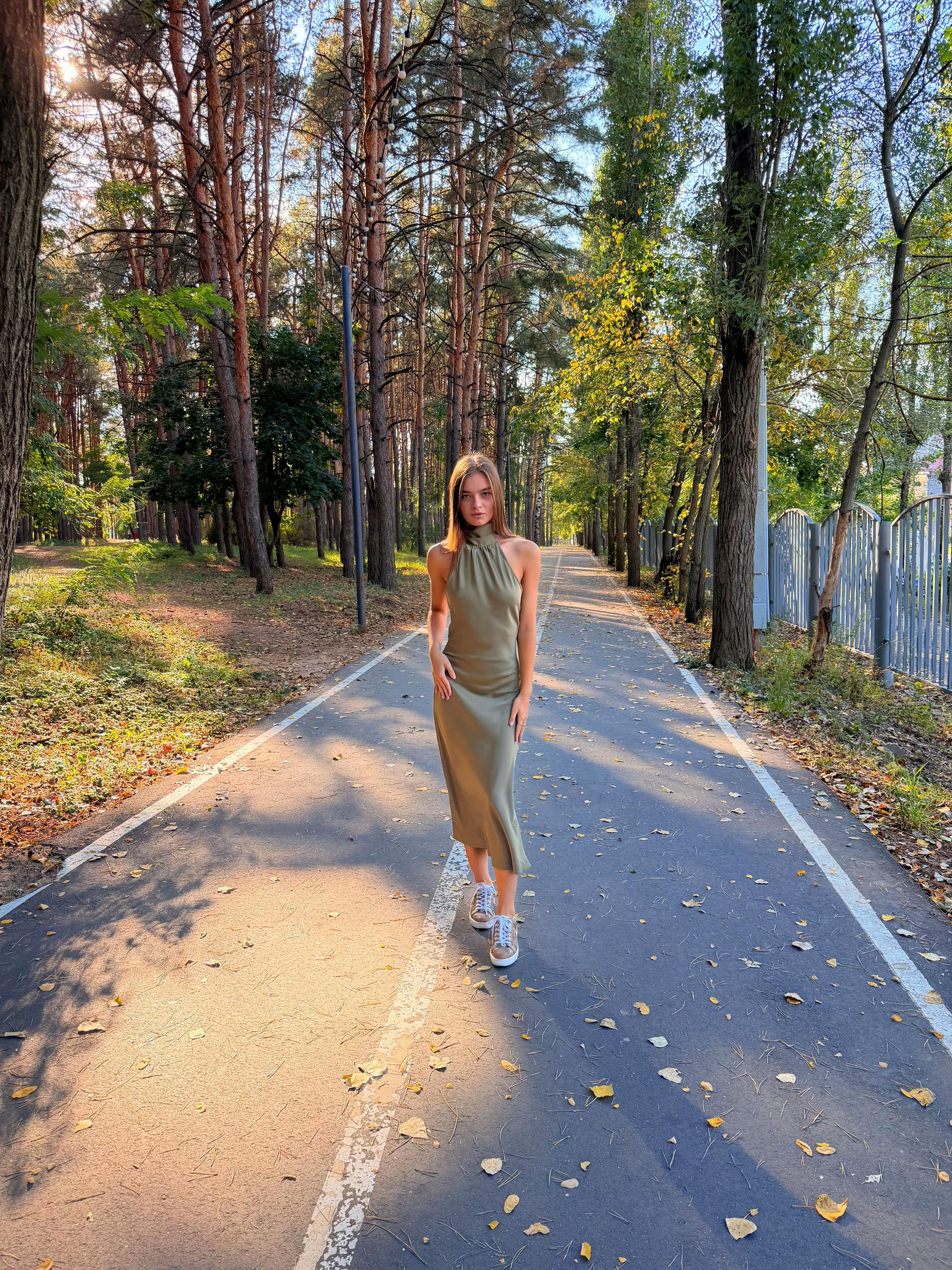 @Liliya Aksenova