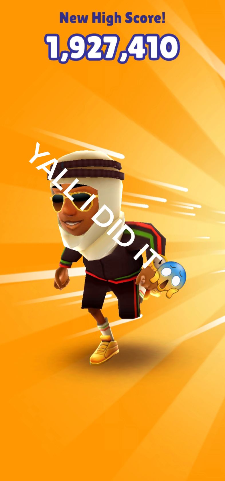 @Maddax
