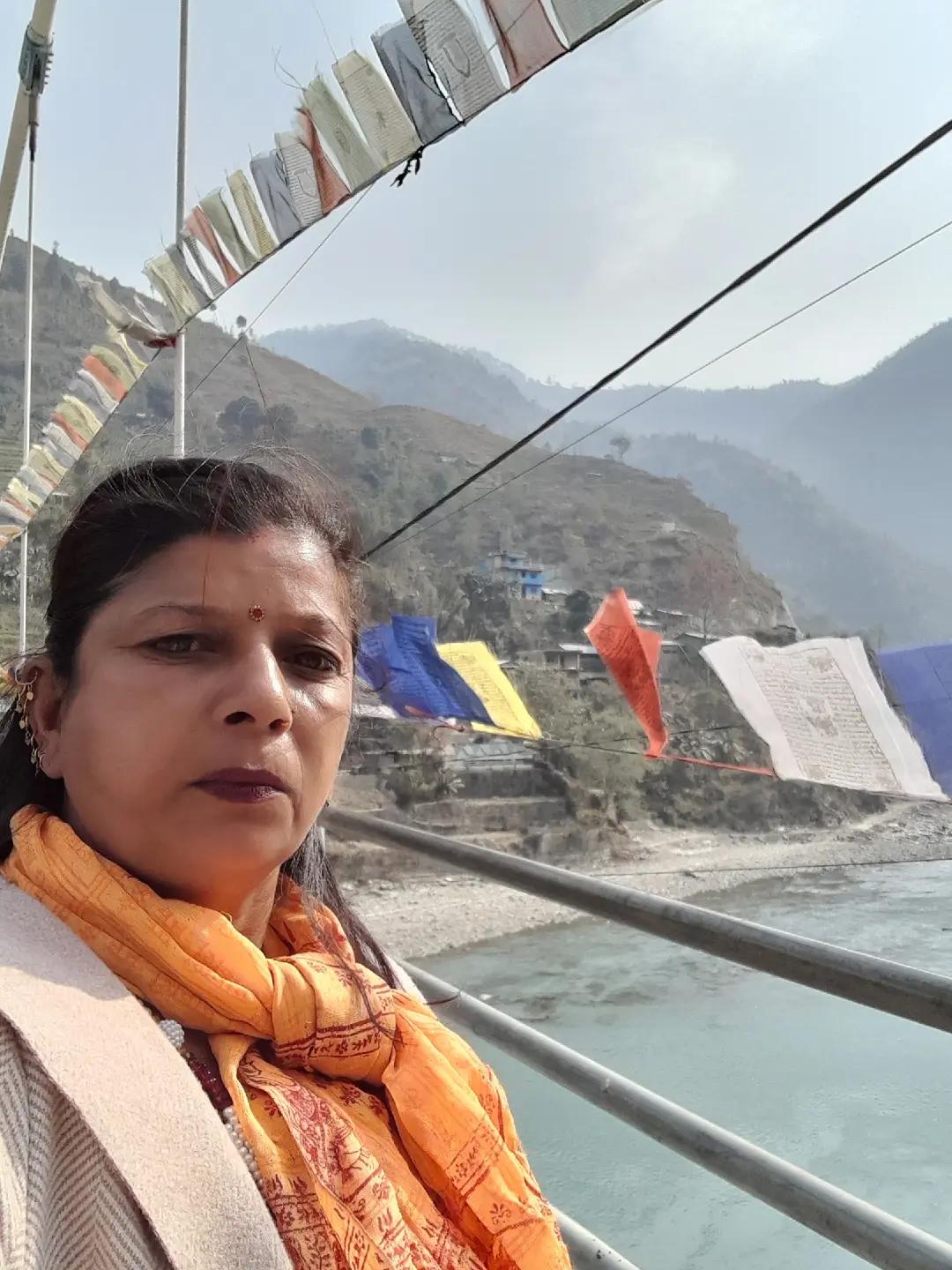 @Chameli Khatri