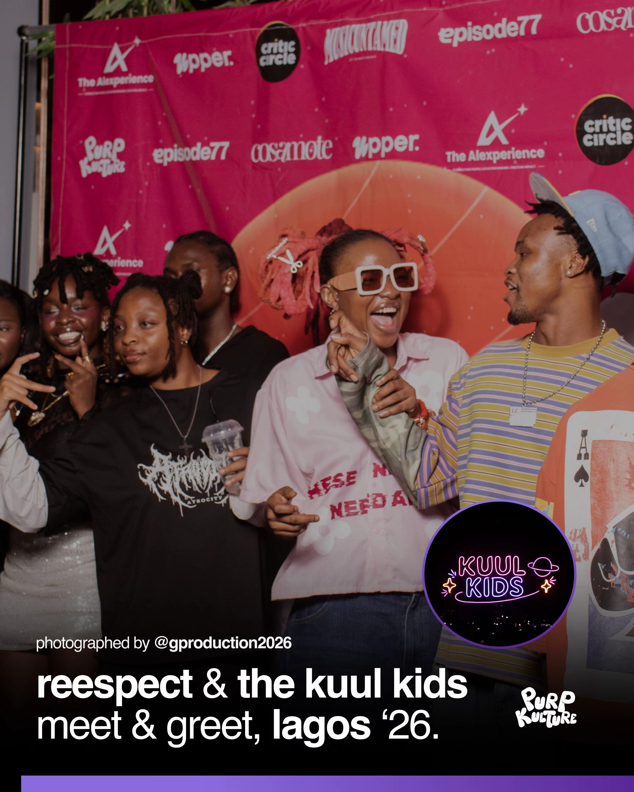 @Purp Kulture