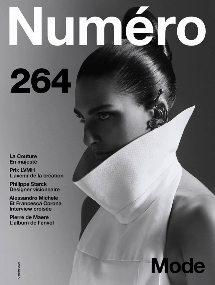 @Numéro