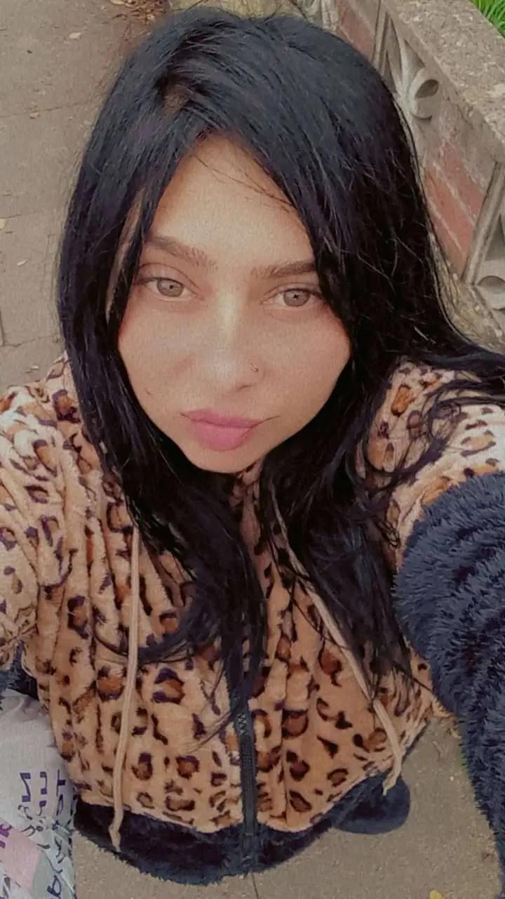 @Aida Creolina