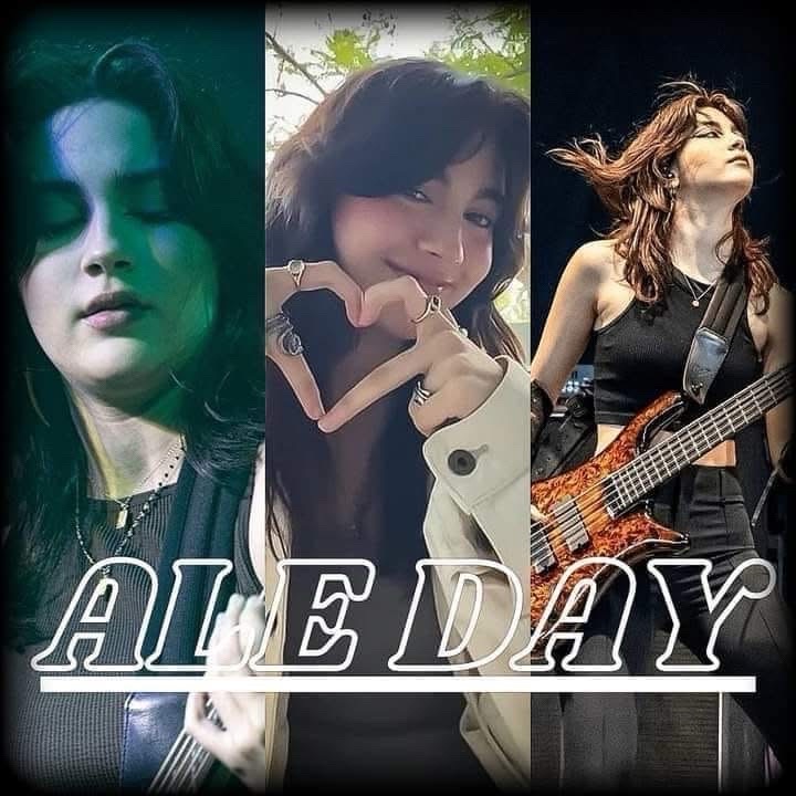 @Delilah 🤘