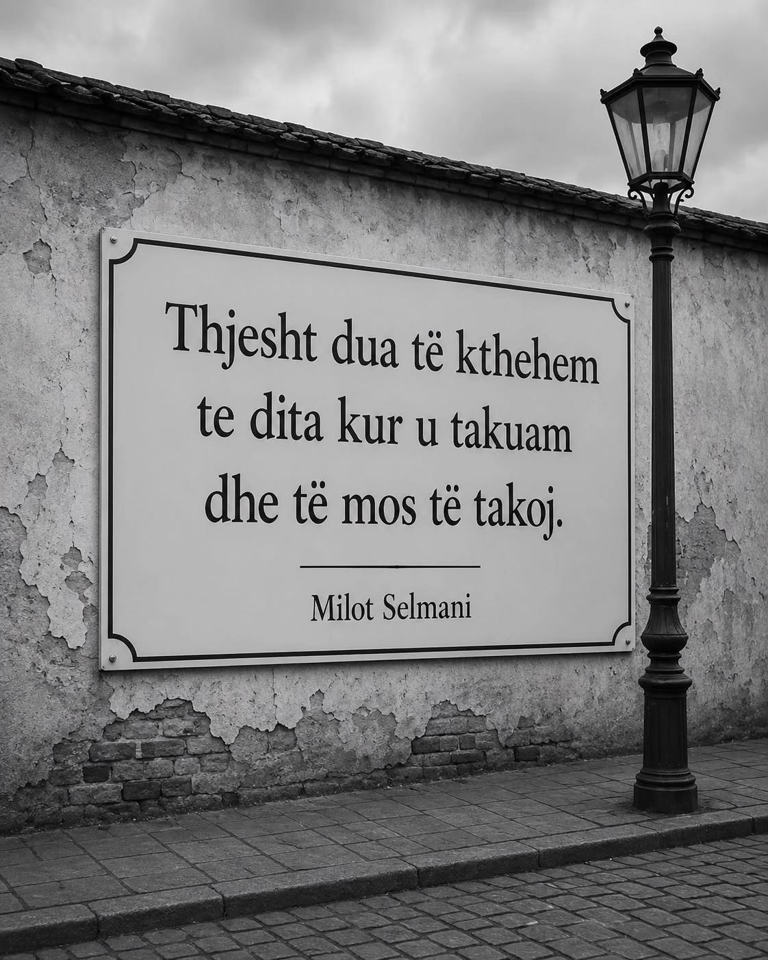 @milotselmani
