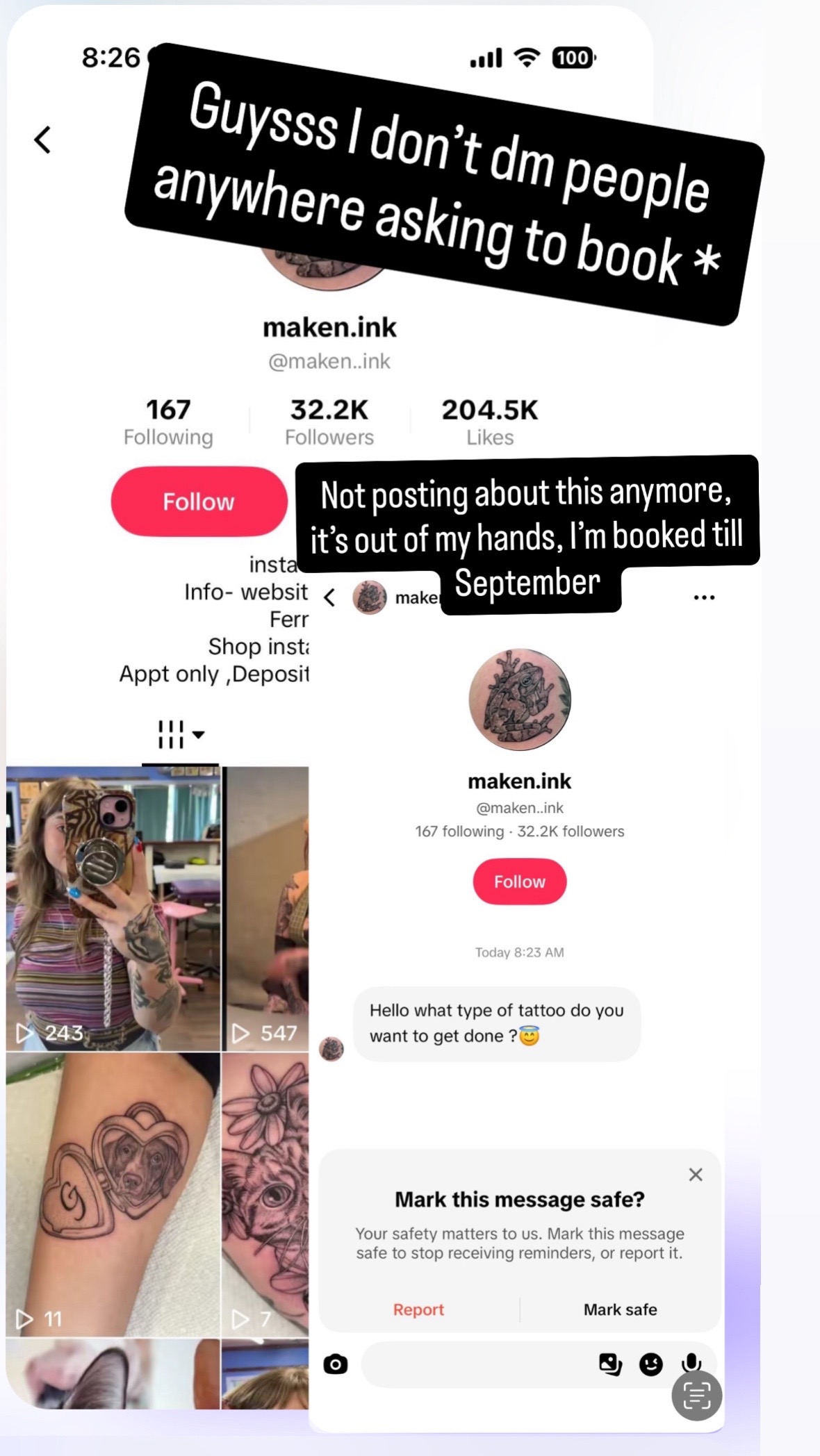 @Maken.ink