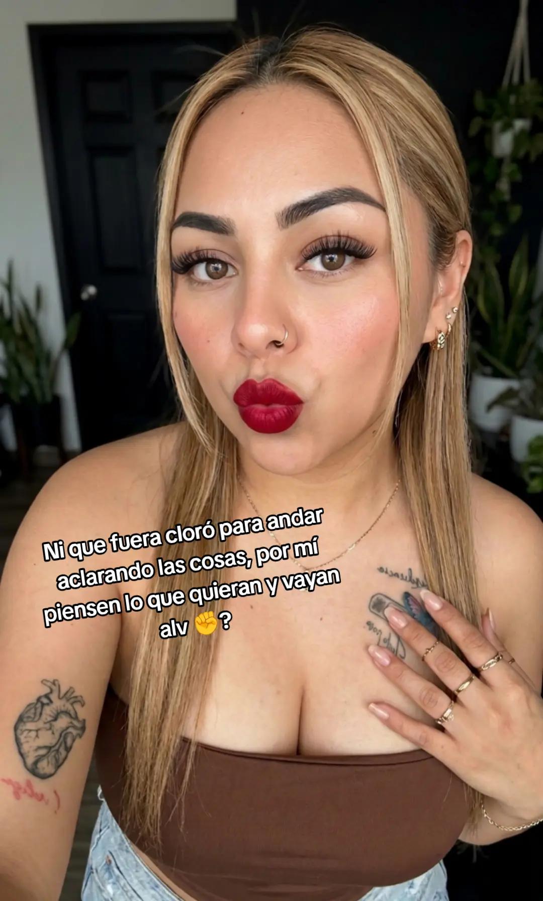 @Jazm&iacute;n Loza ❤️