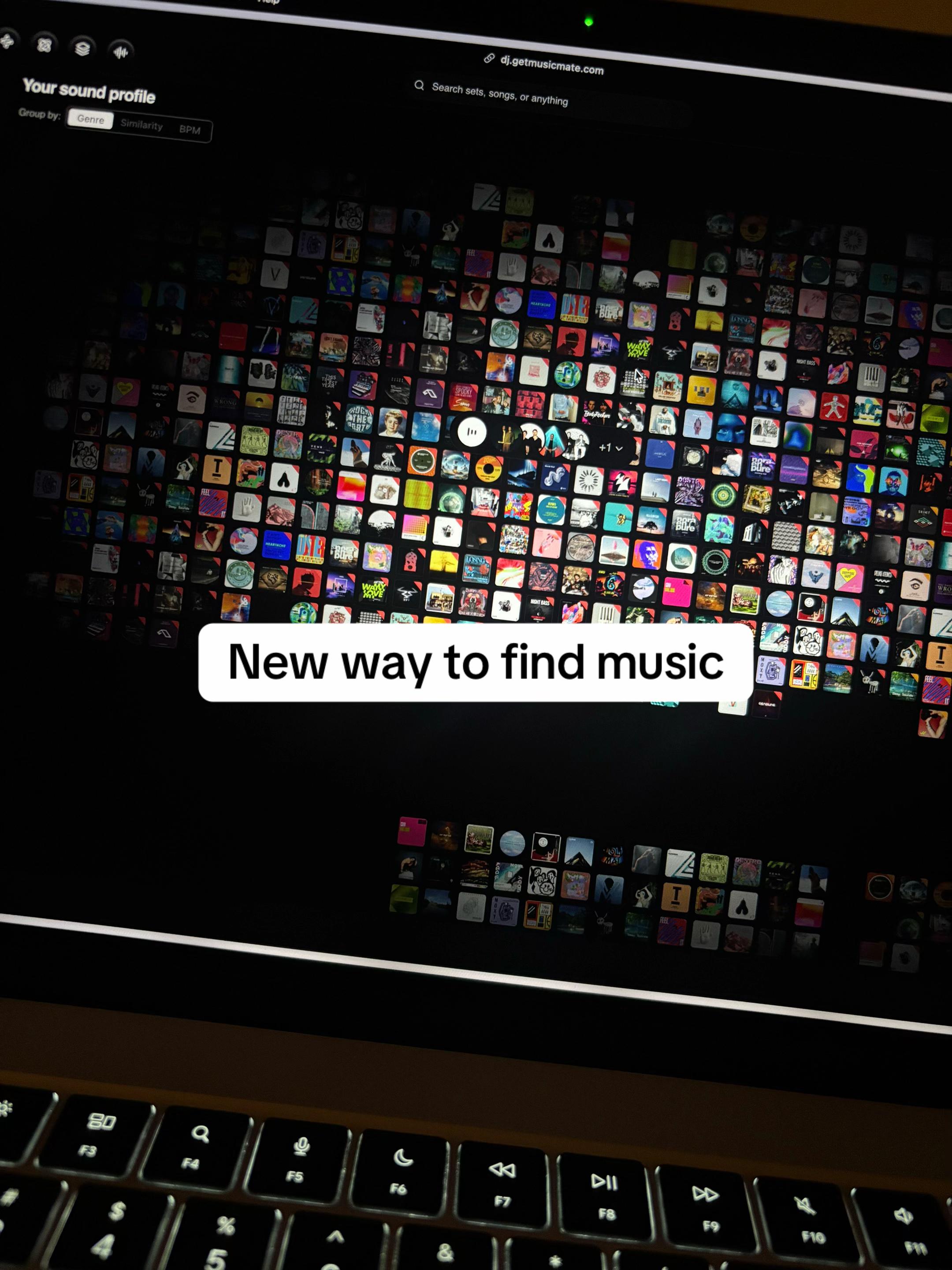 @MusicMate