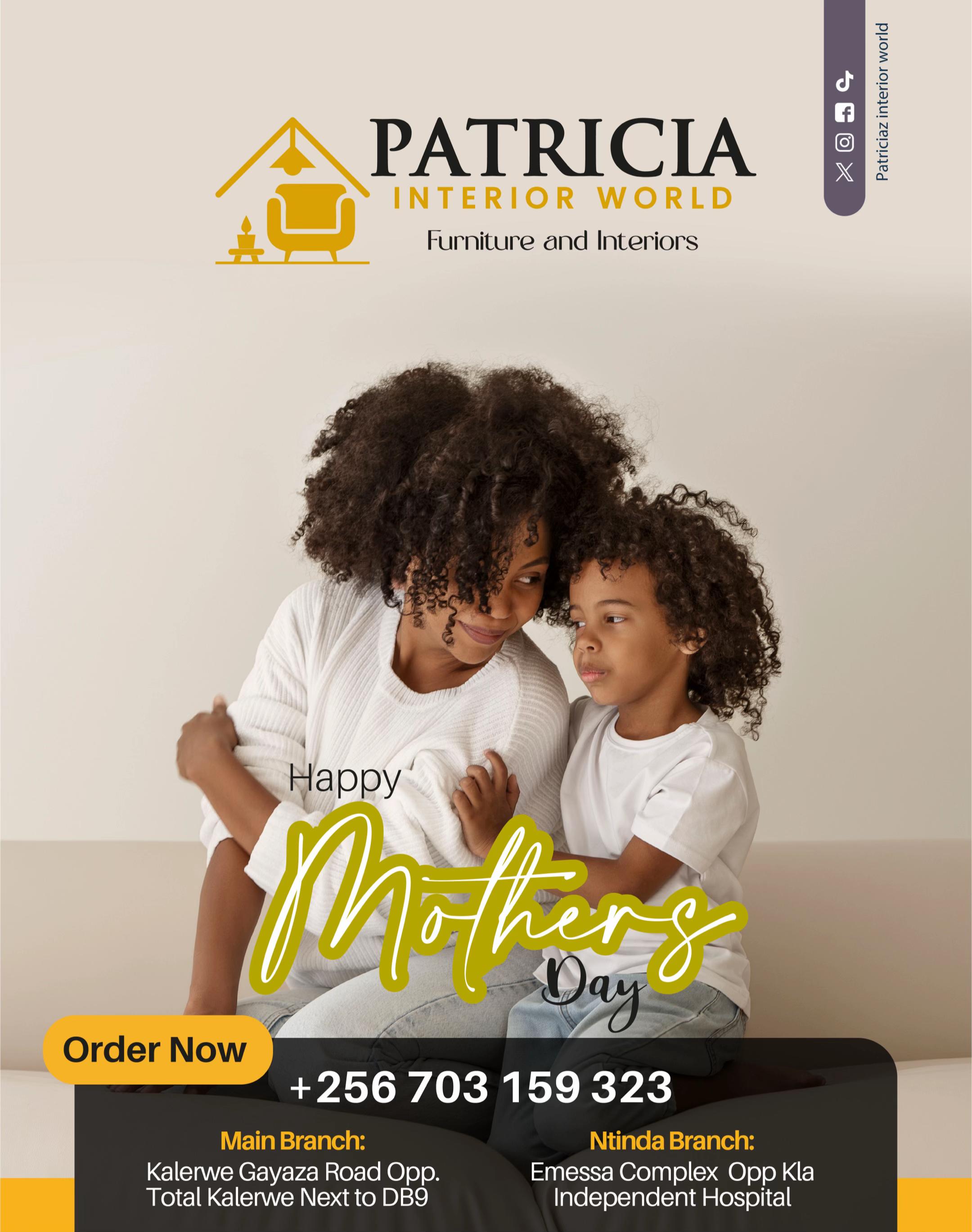 @Patriciaz interior world