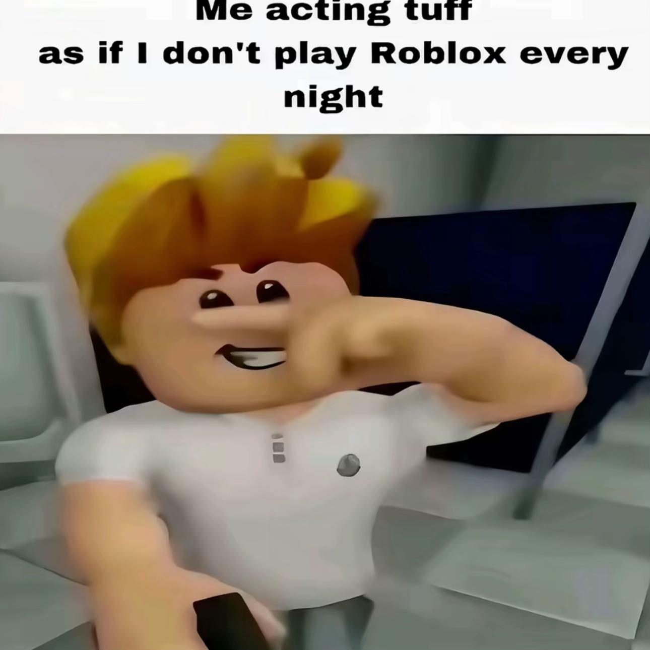 @วันนี้จะเล่นroblox