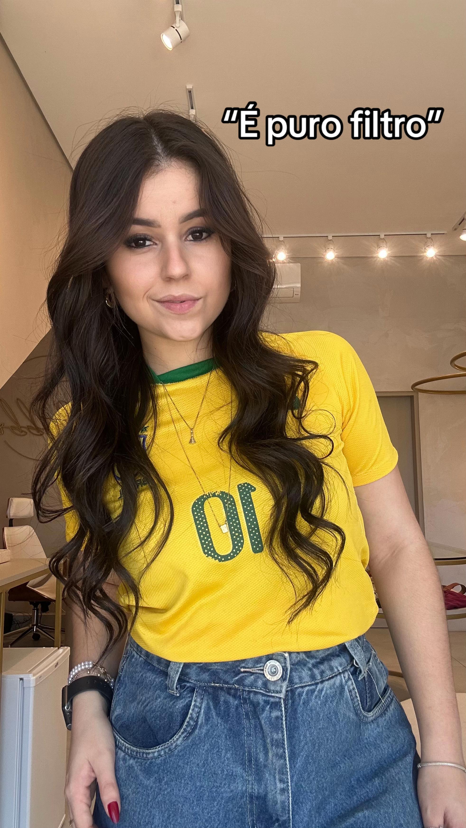 @Izabela Costa