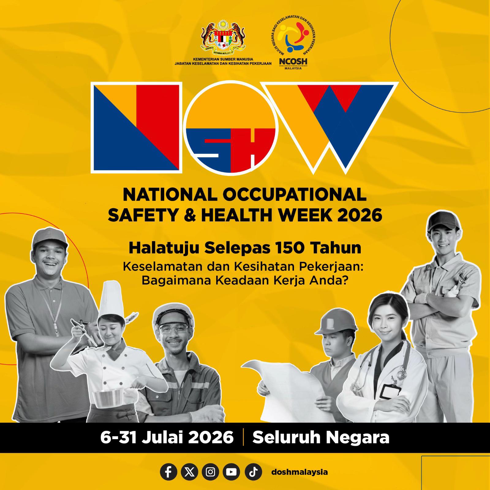 @JKKP / DOSH Malaysia