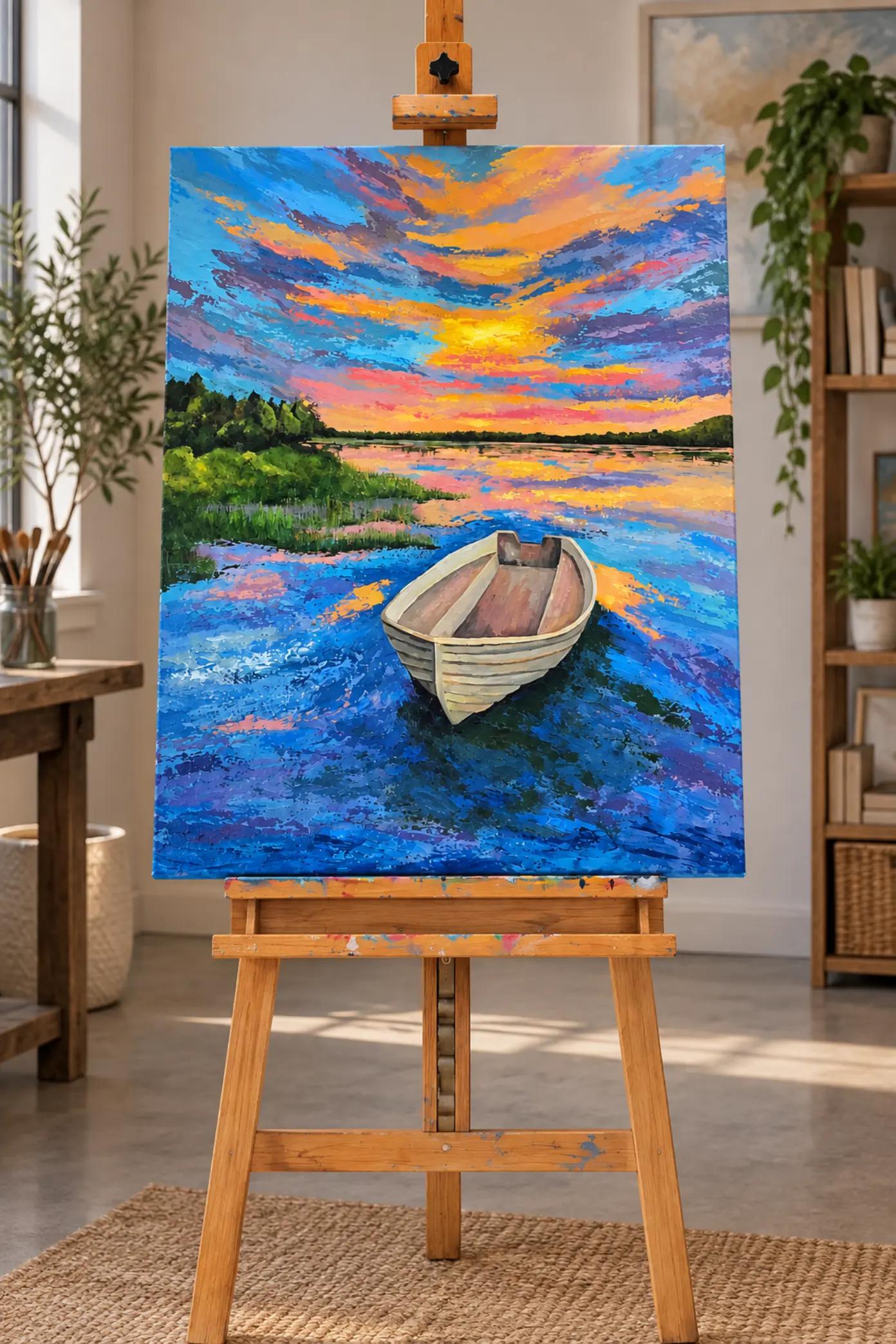 @Jill Dyson Art