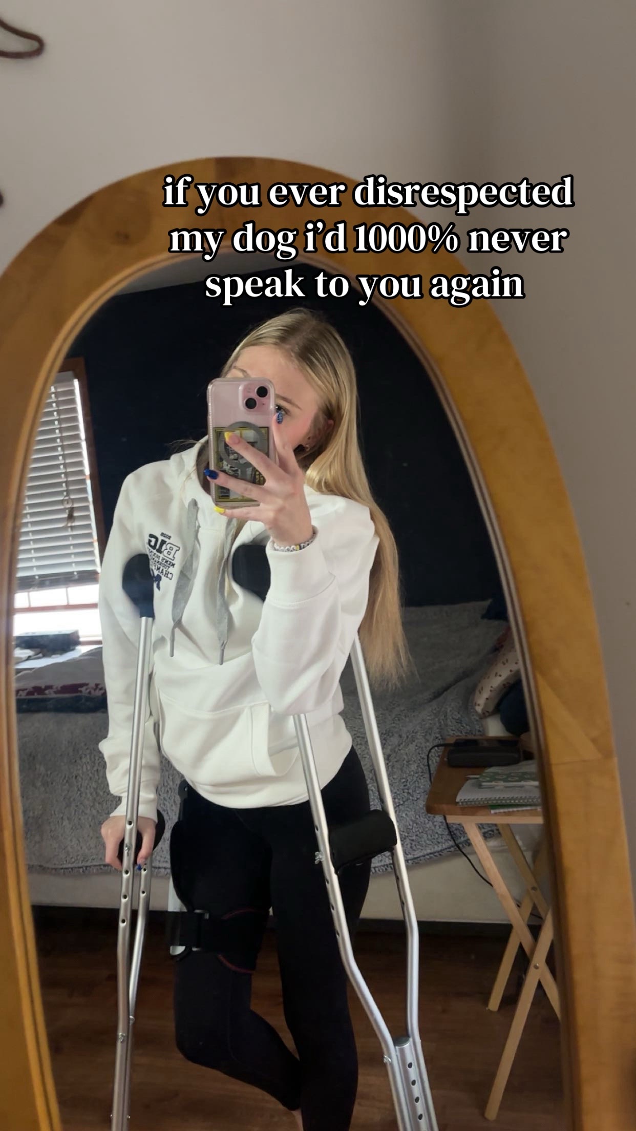 @maddie b
