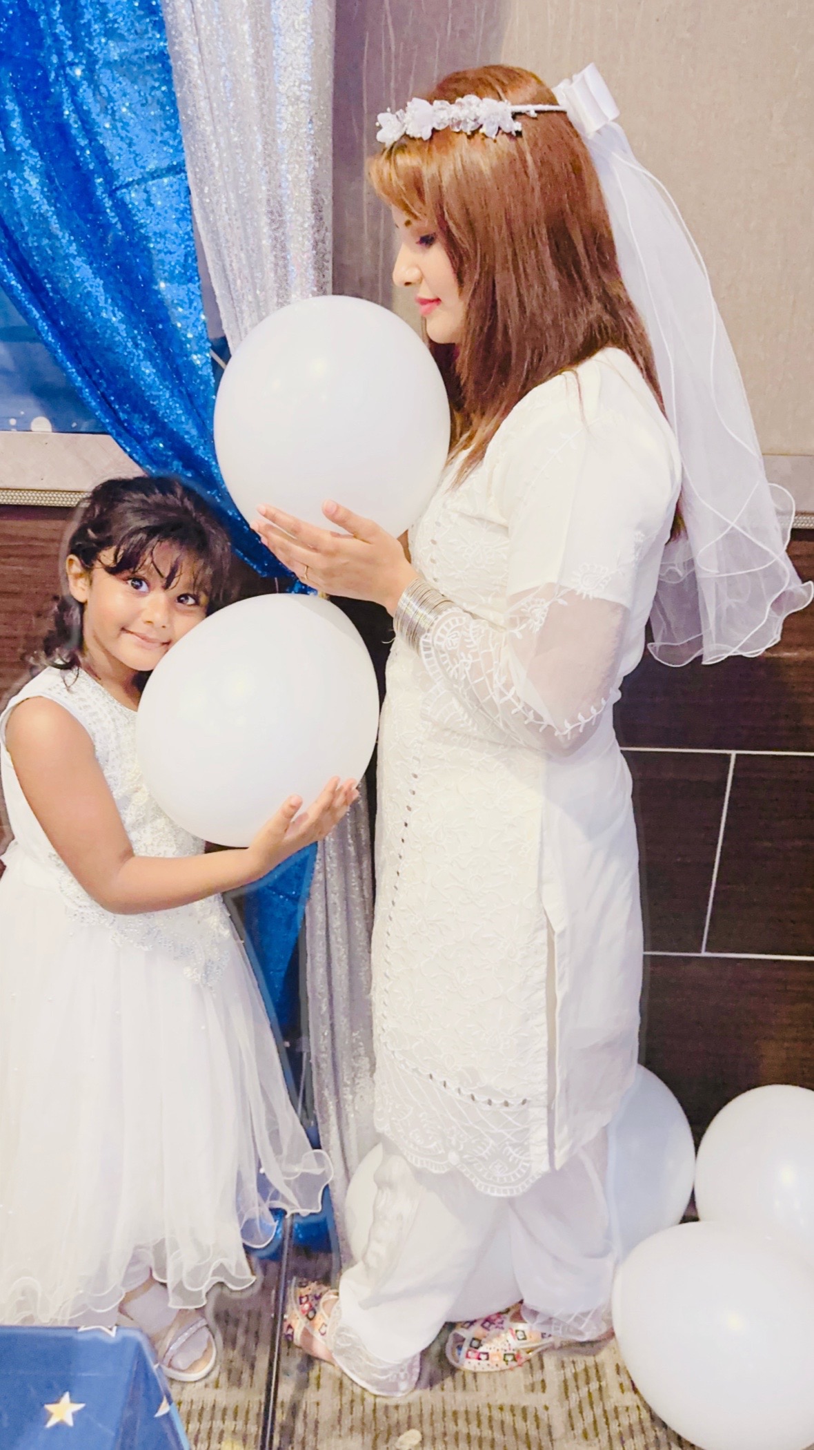 @shumaria waqar uddin