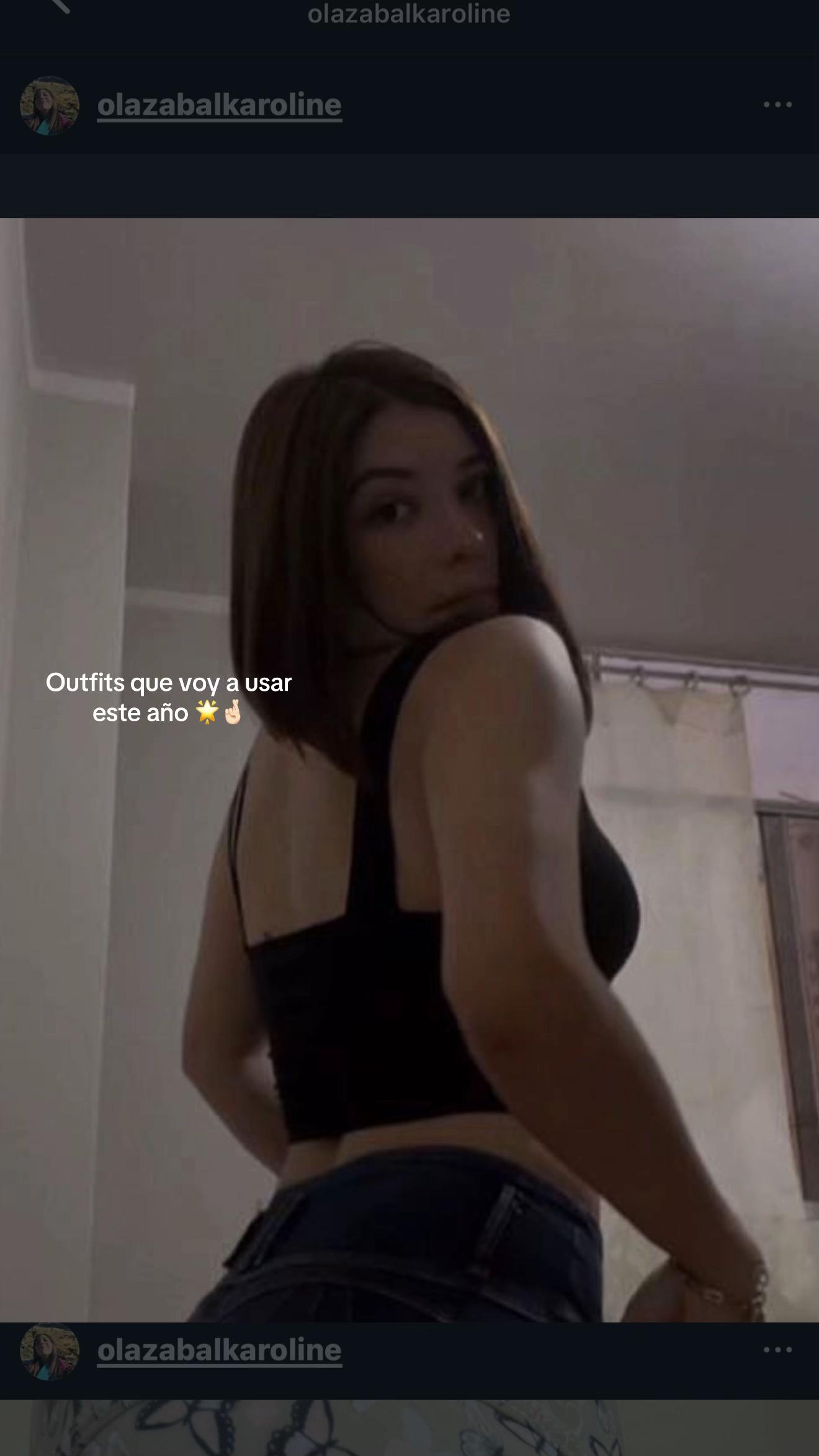 @Karoline Olazábal