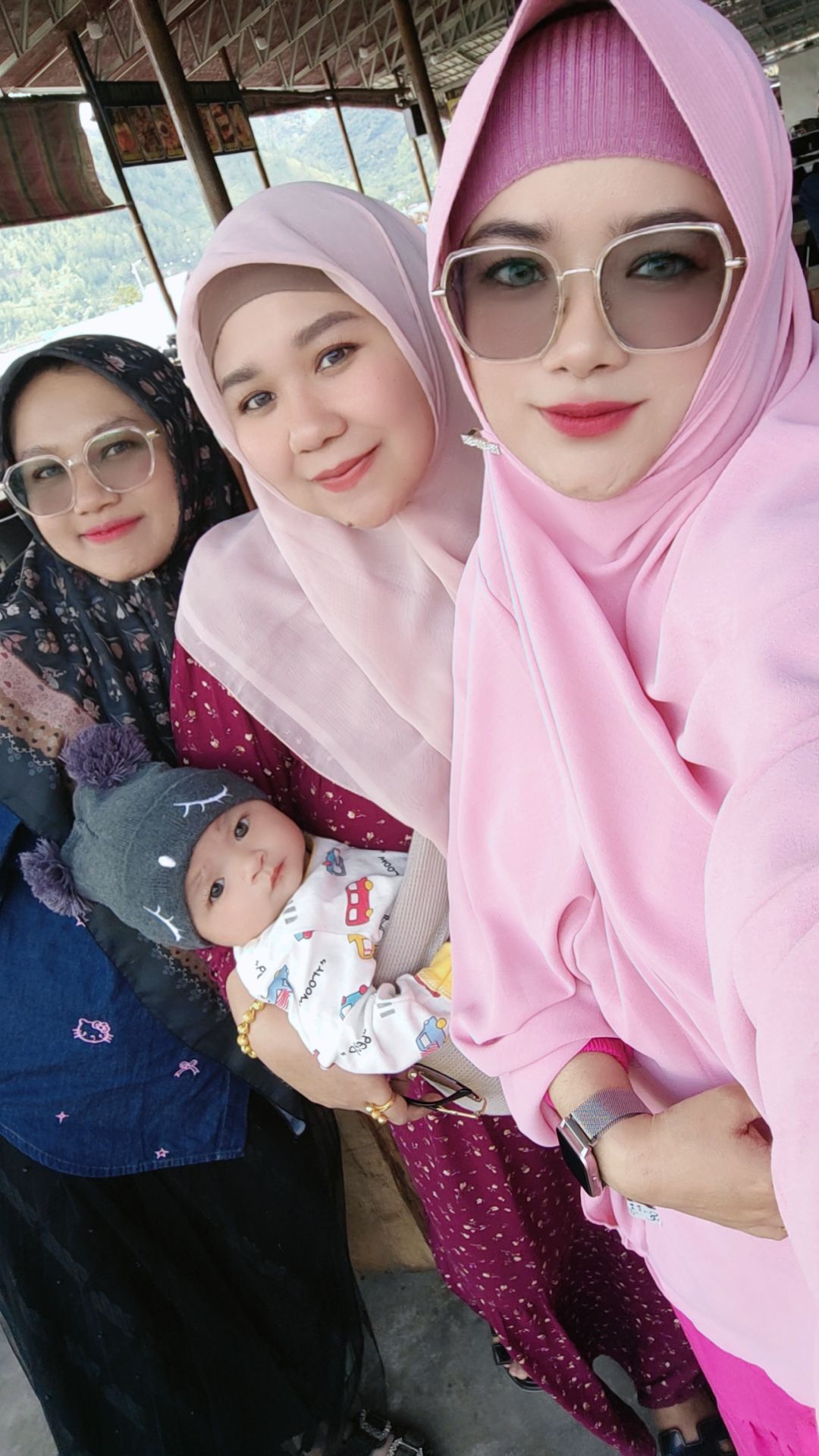 @Rauzatul Jamal