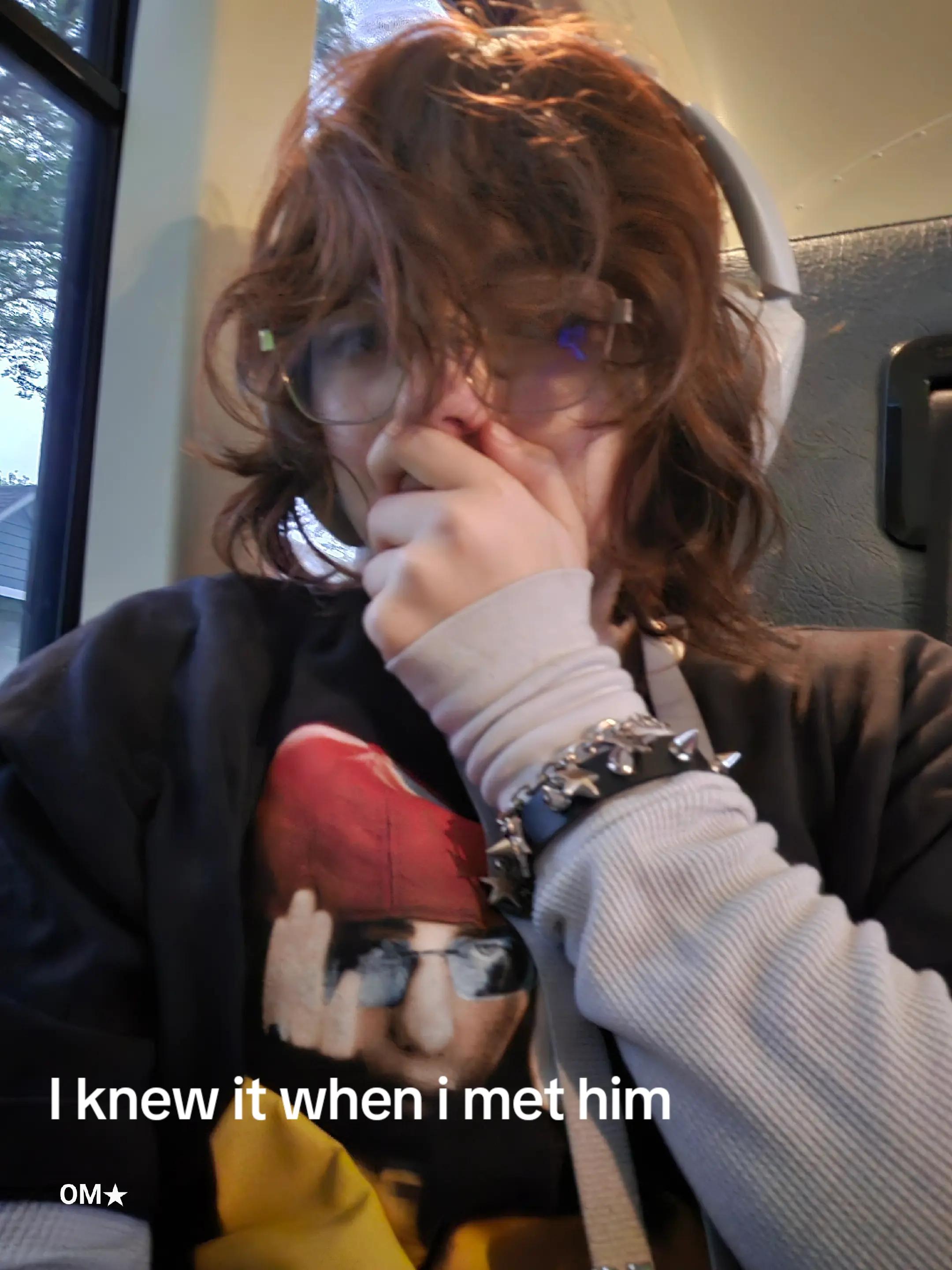 @❣