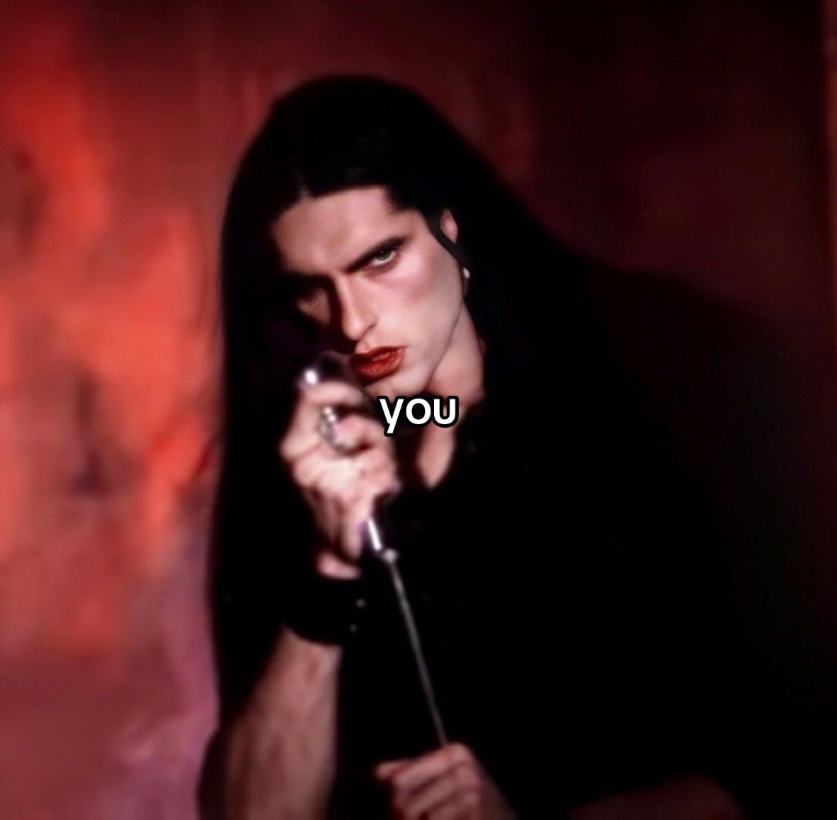 @๐คโnegative_gothicโ๐