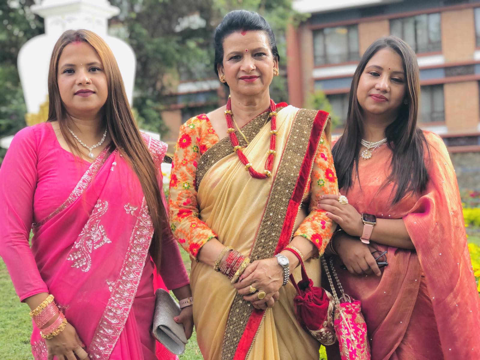 @Sita Gautam