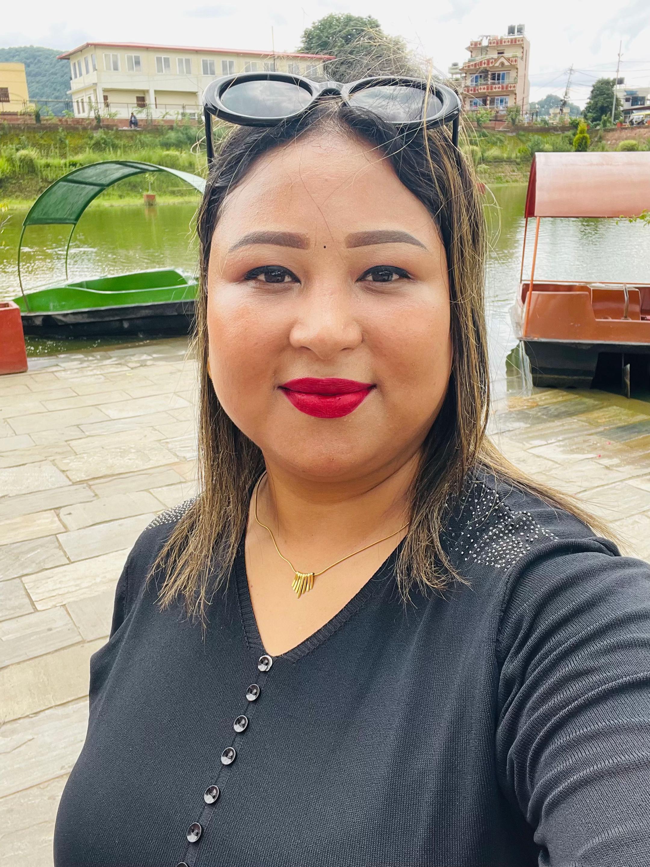 @Sapana Kumpakha