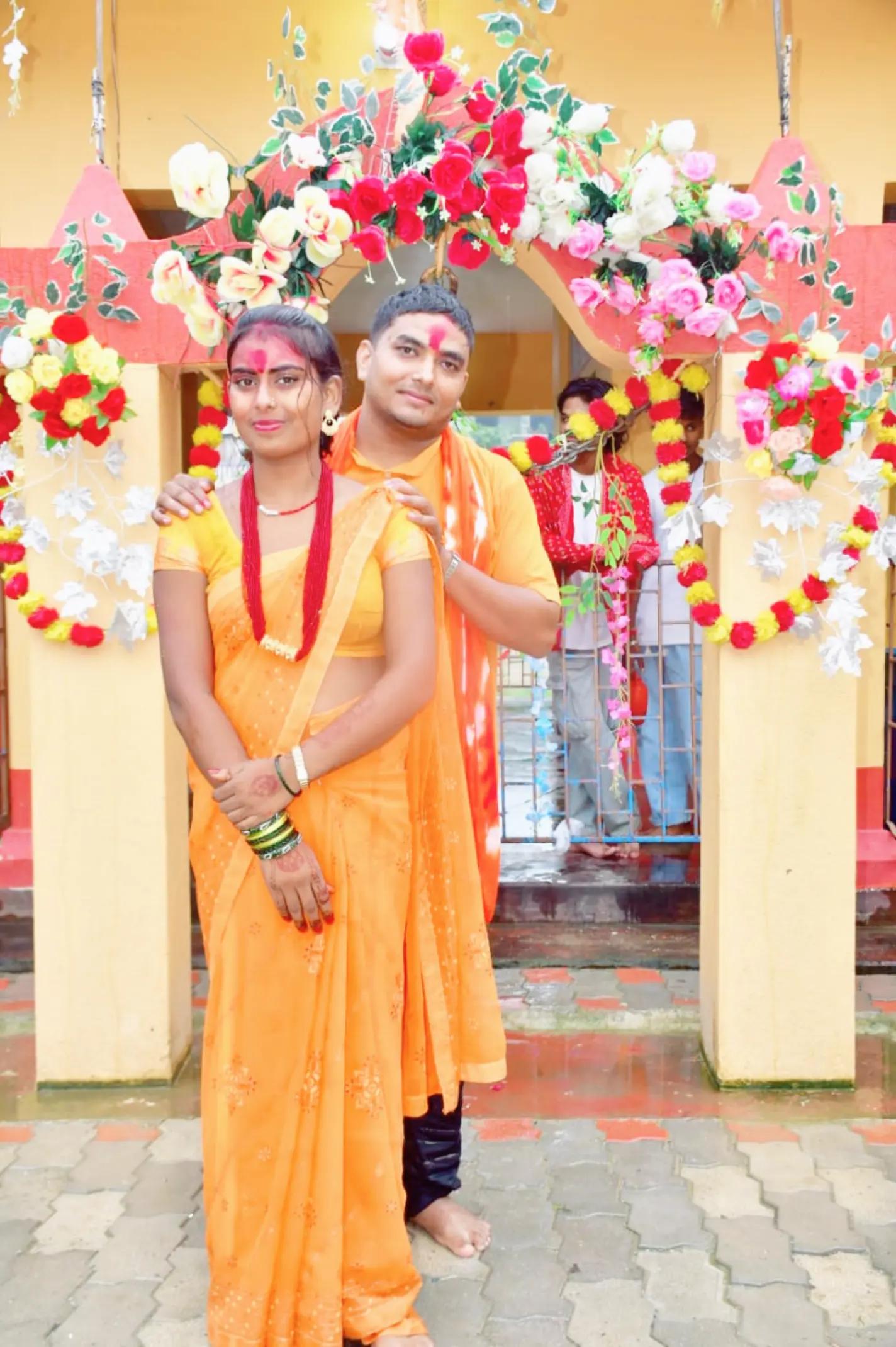 @parwati mehta