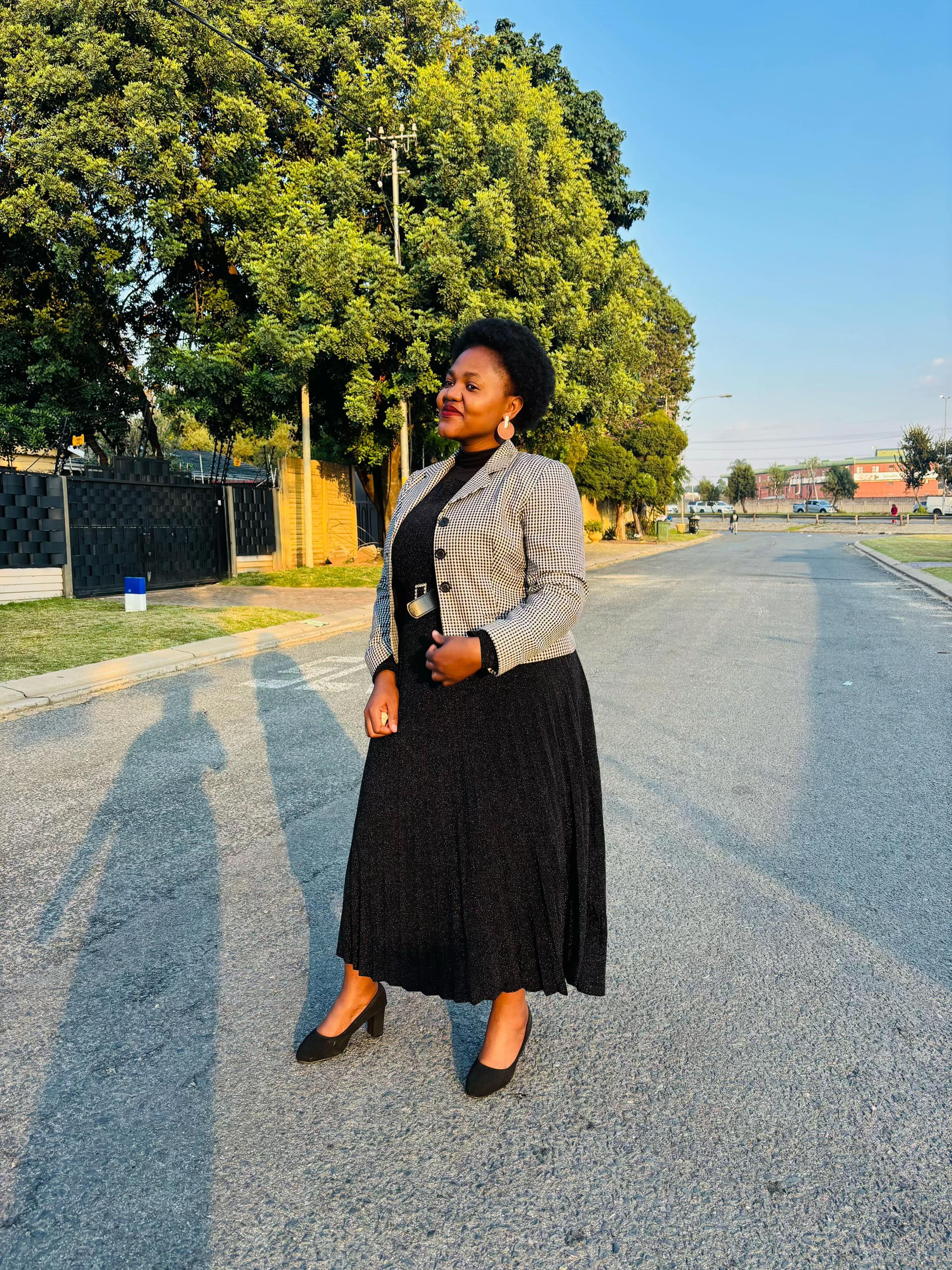 @Lerato Malefane