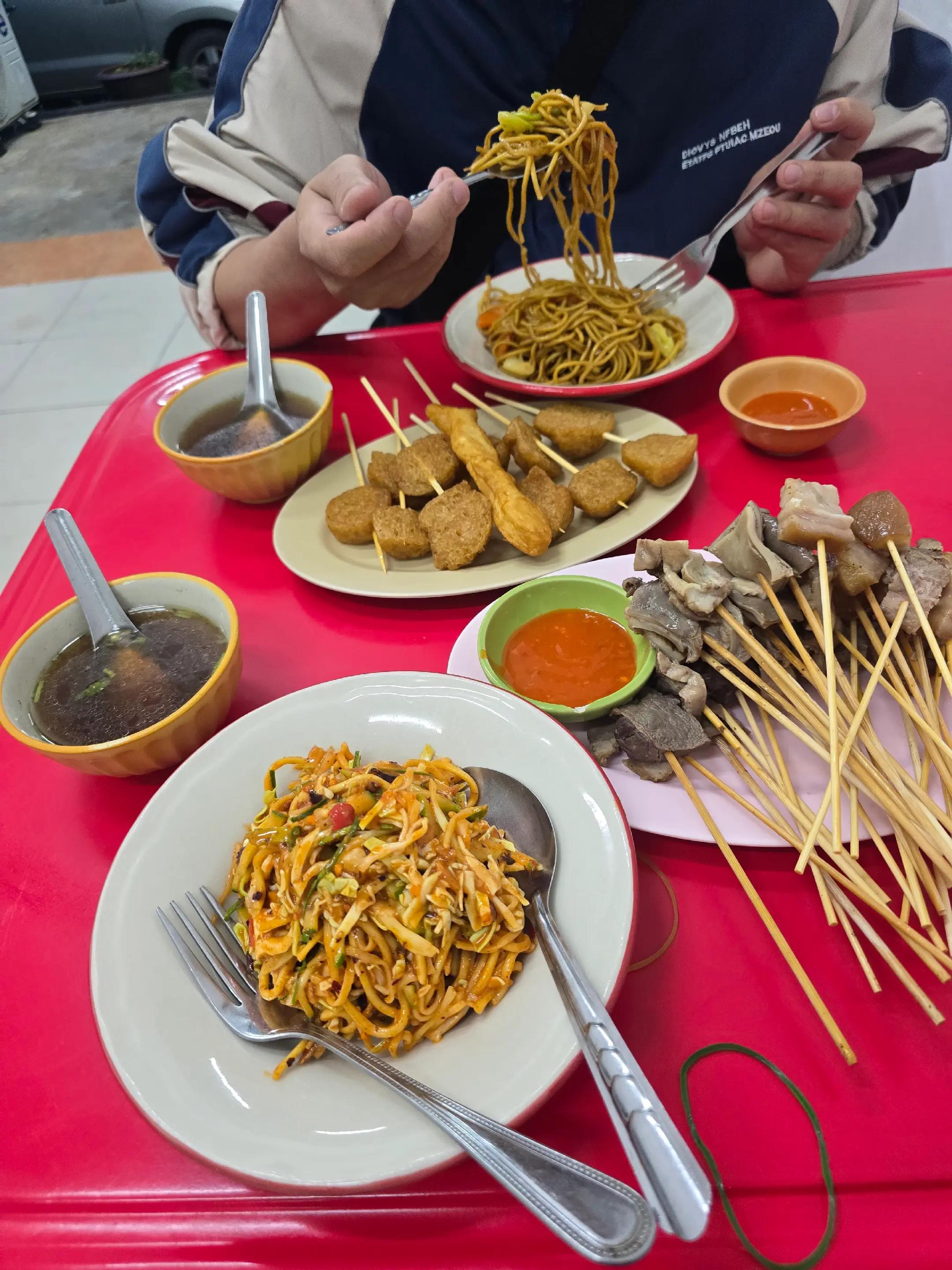 @Thin yu maw