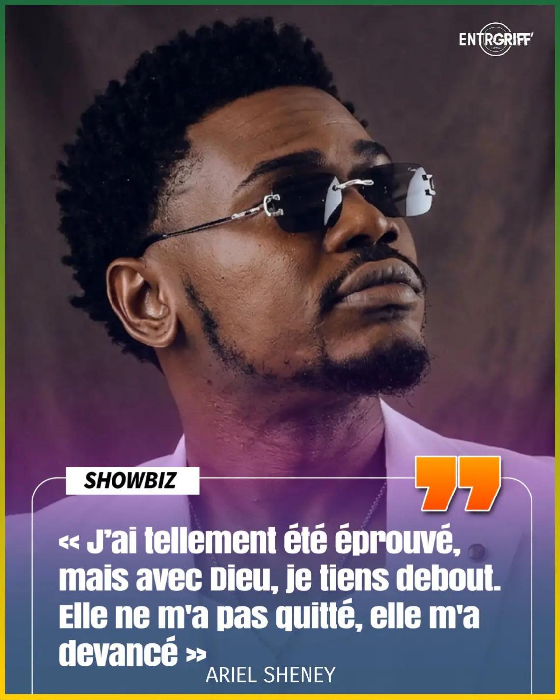 @Christ_Uriel | Le Médias 📸
