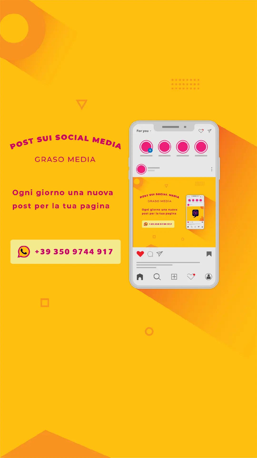 @Graso Media