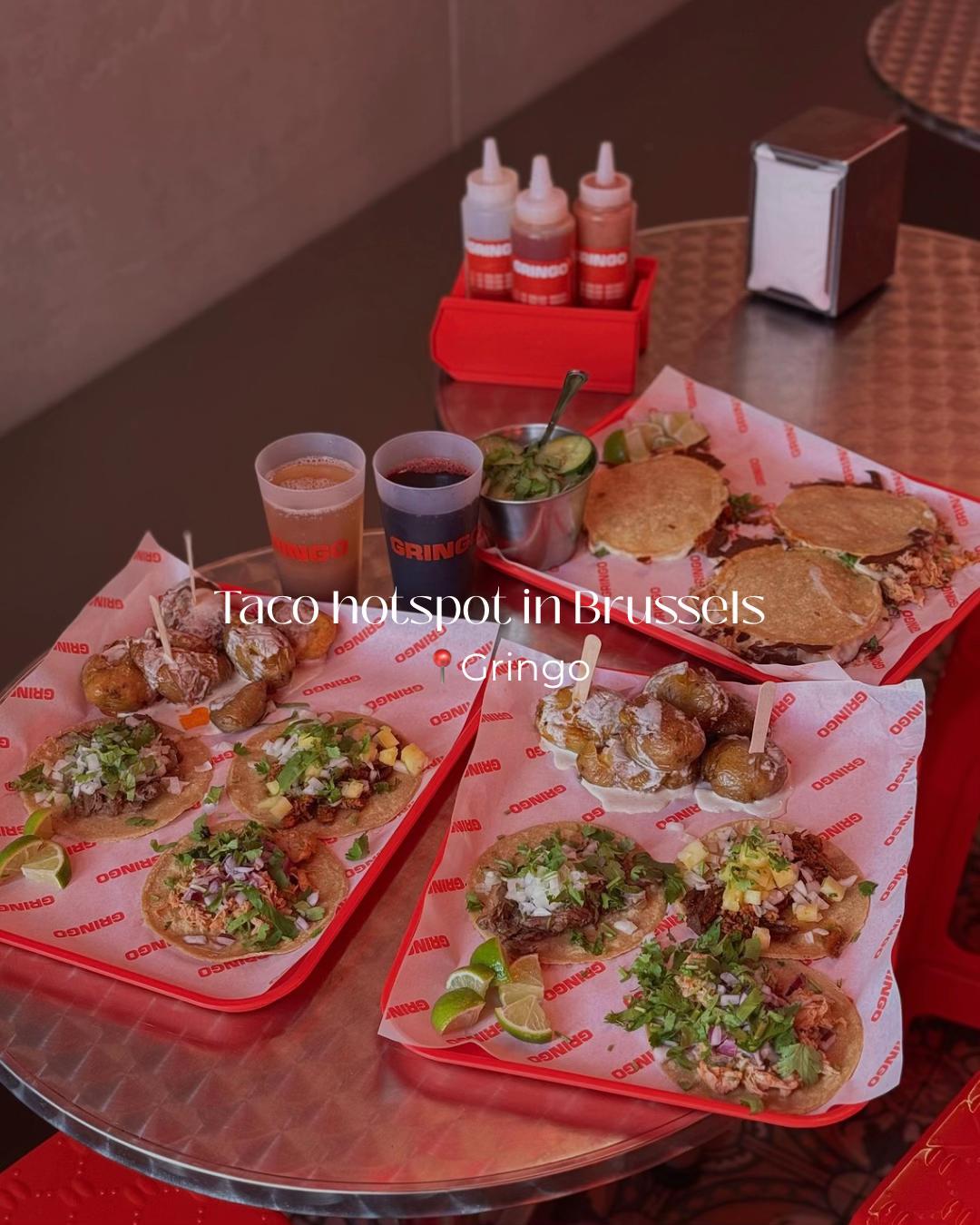 @food and more